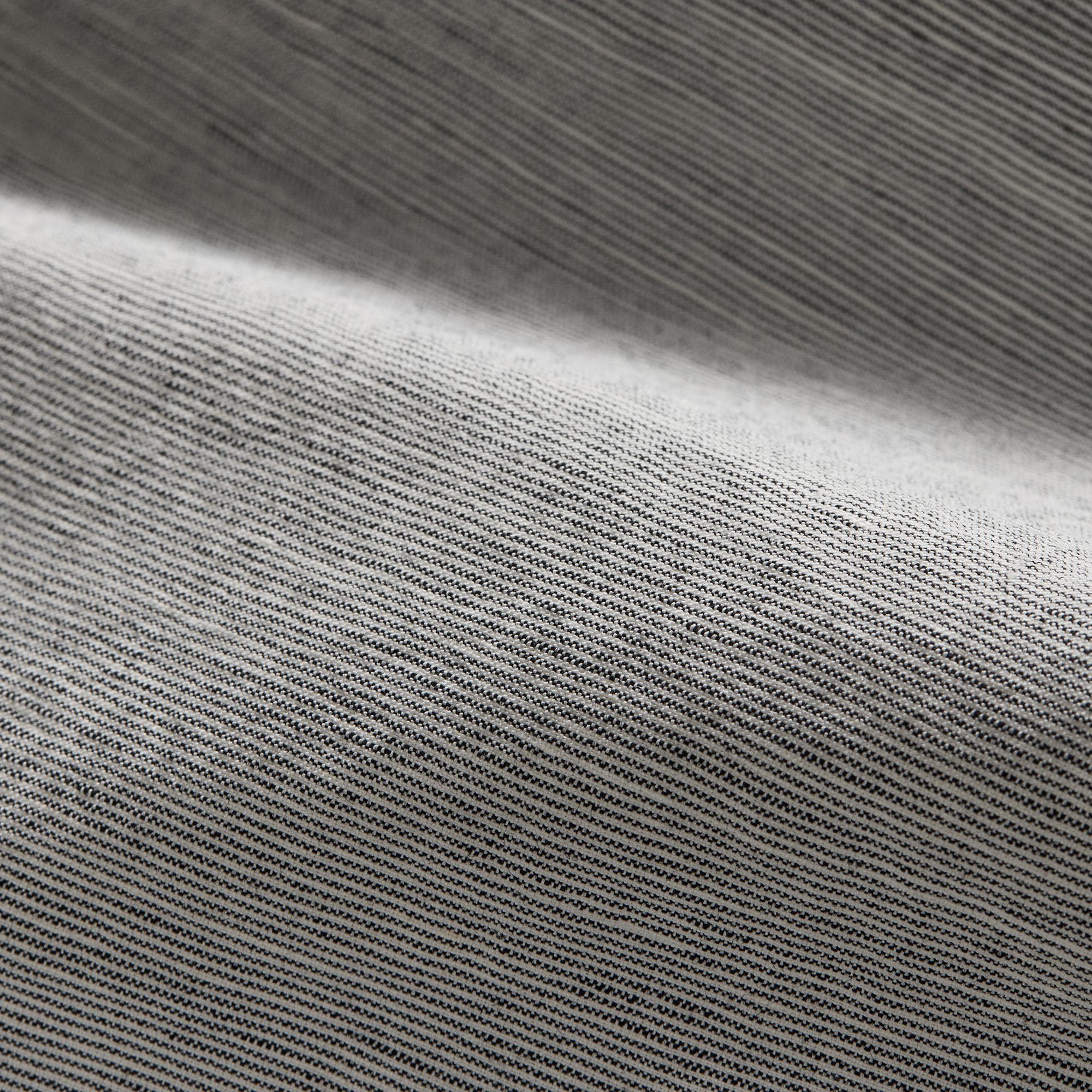 Treeca Pull-On Pant in Textured Linen