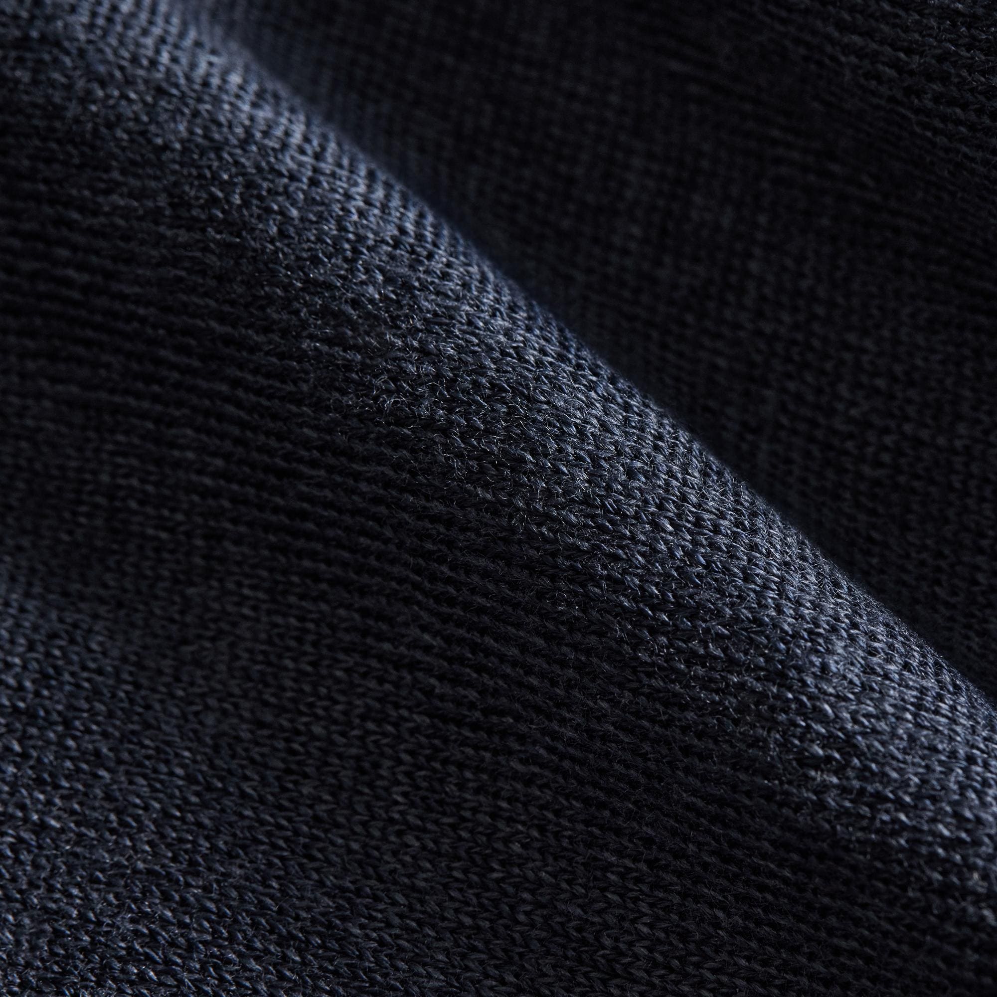 Sweater Tee in Linen Knit
