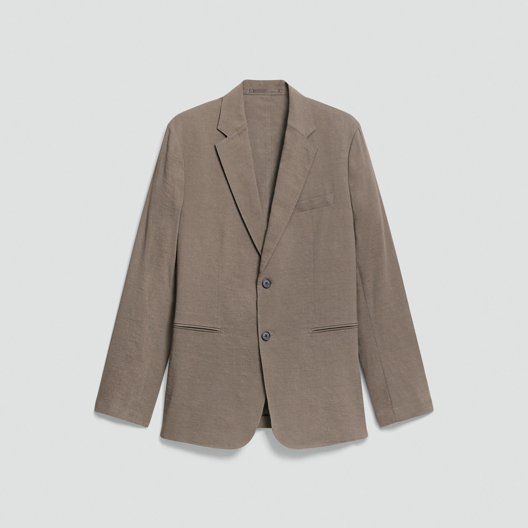 Standard Blazer in Good Linen