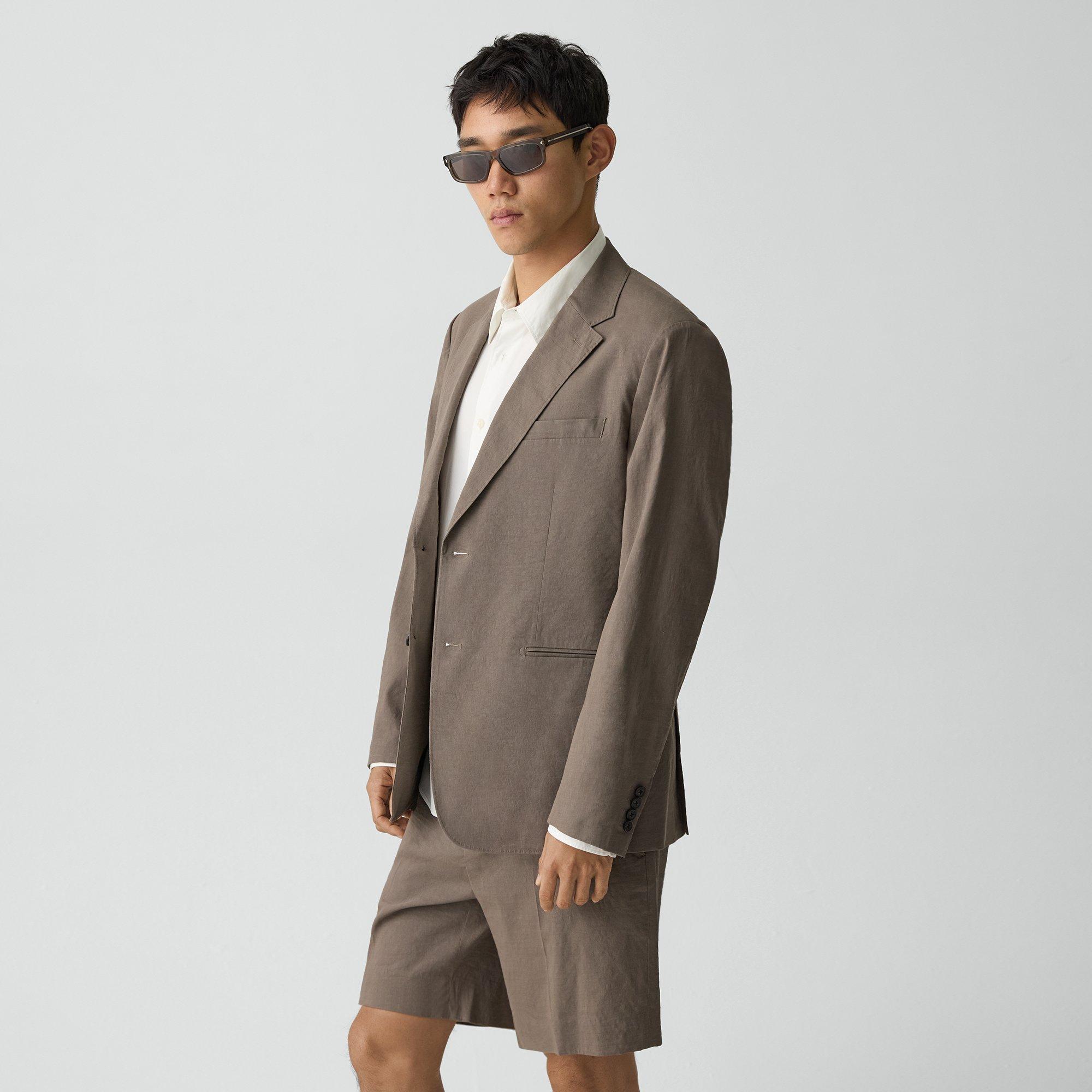 Standard Blazer in Good Linen