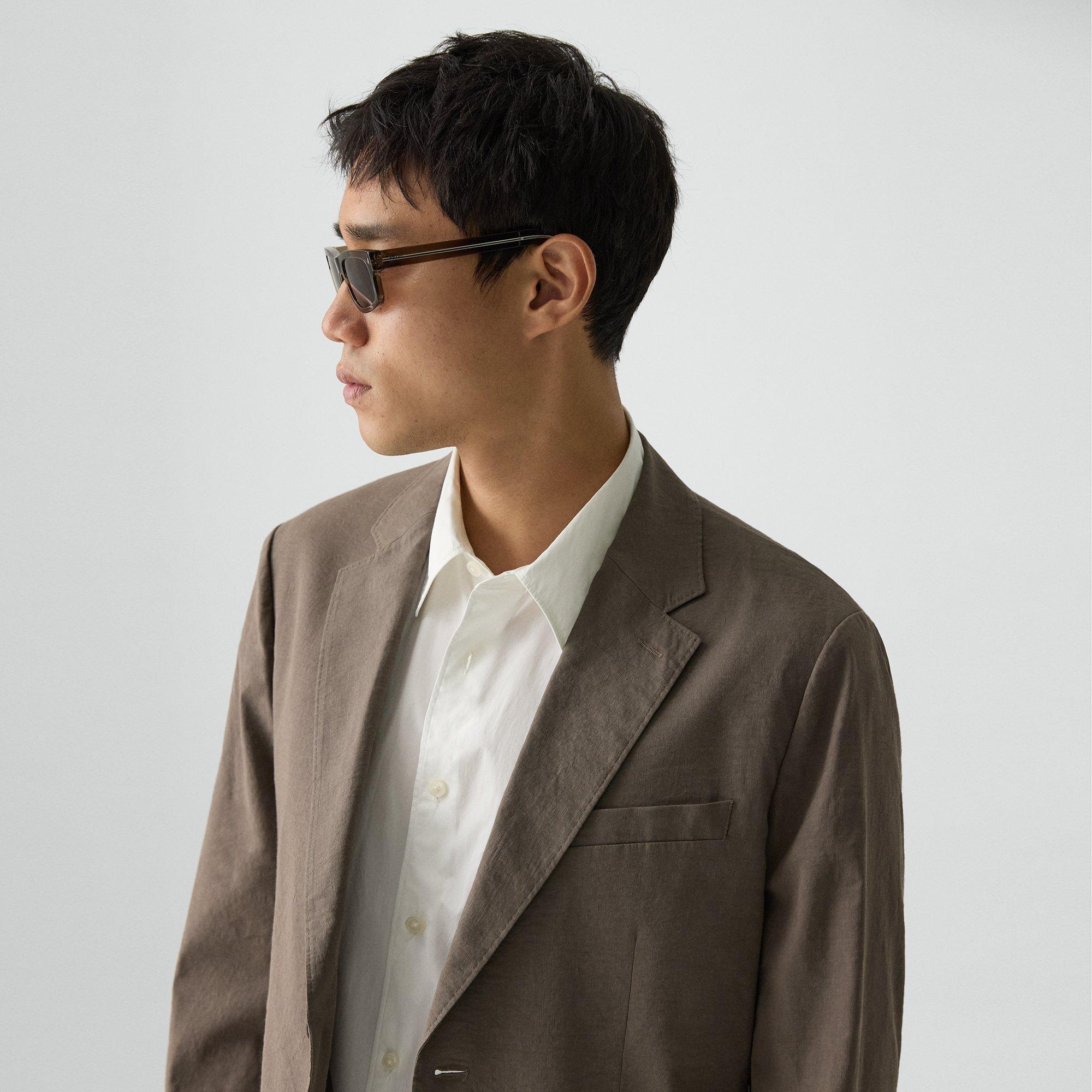 Standard Blazer in Good Linen