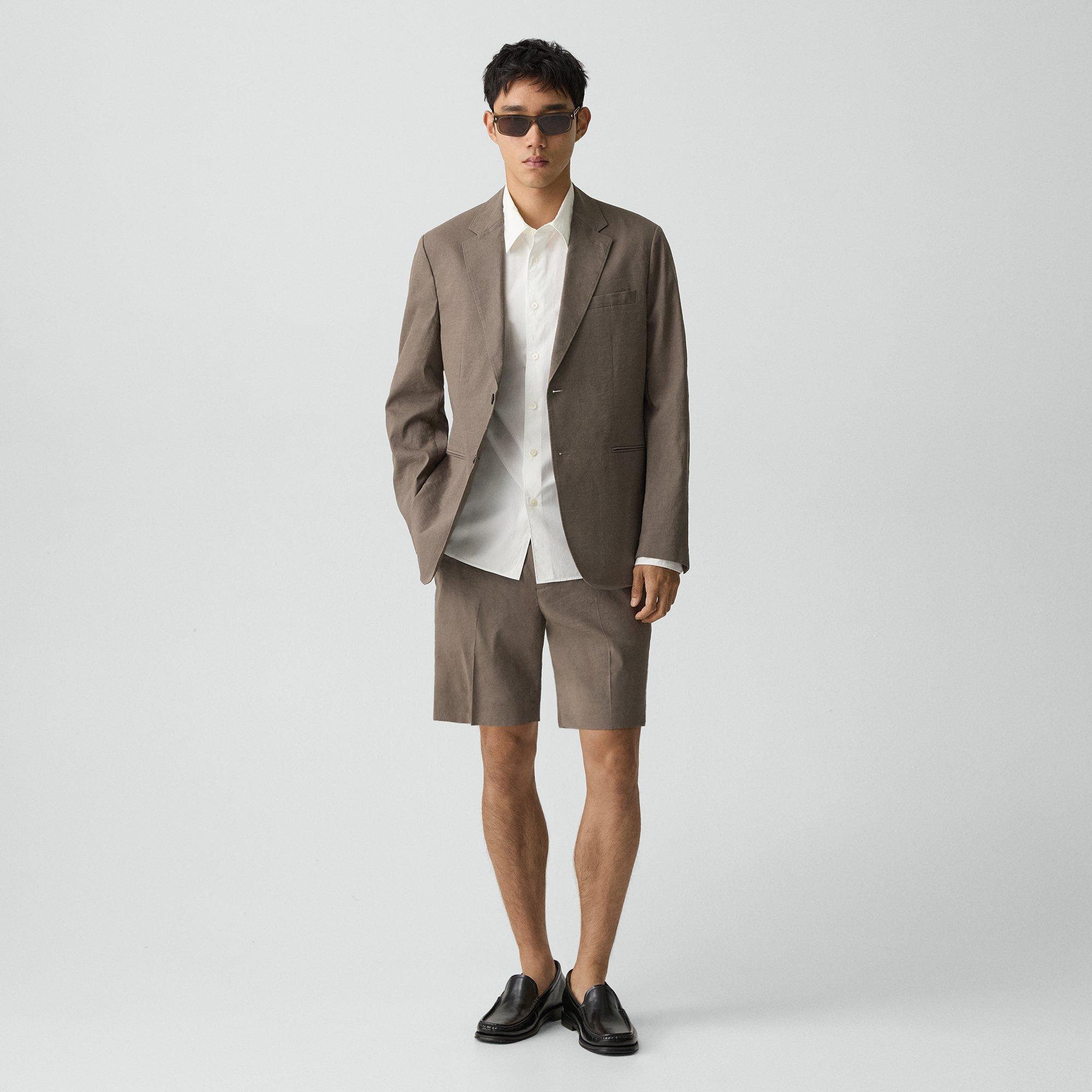 Standard Blazer in Good Linen