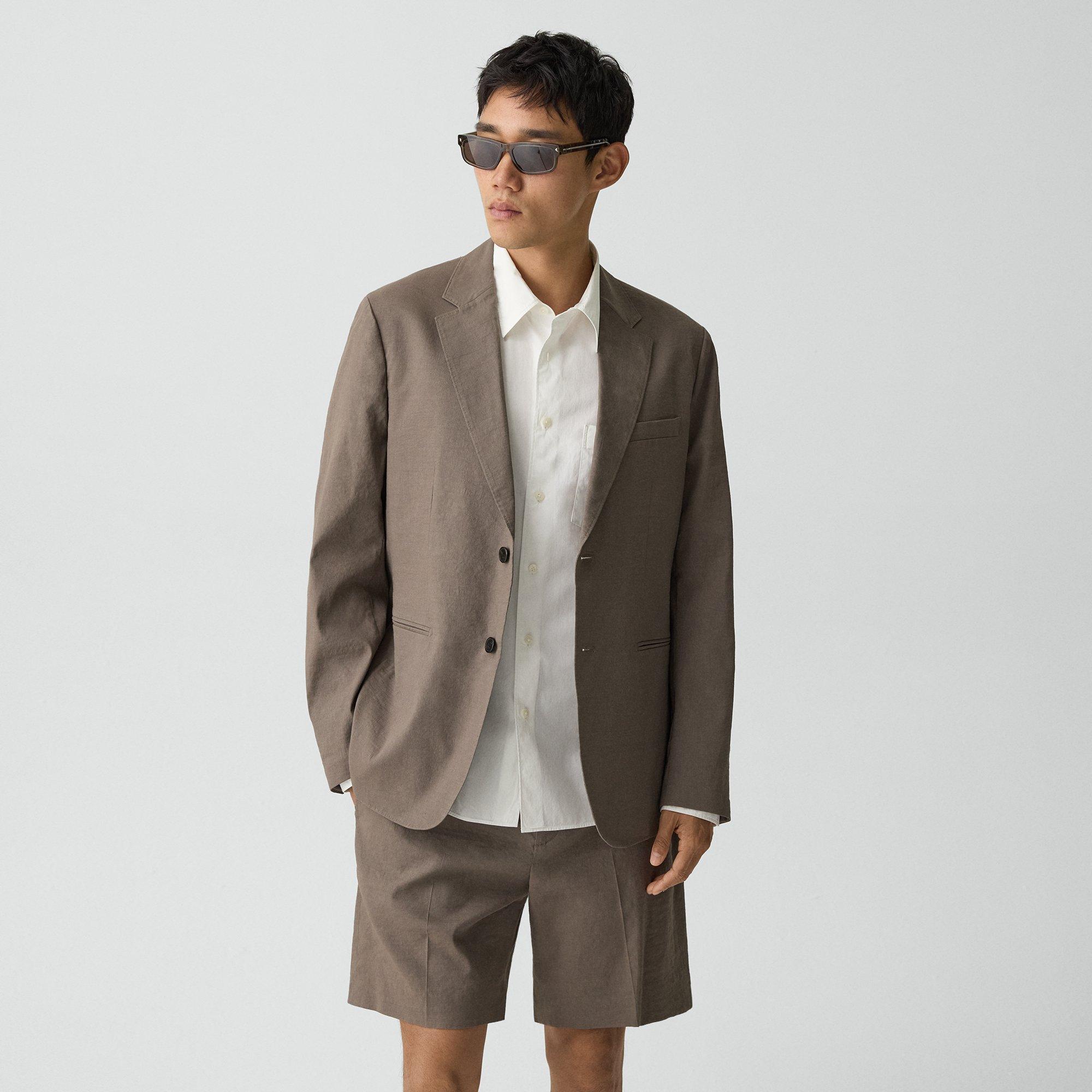 Standard Blazer in Good Linen