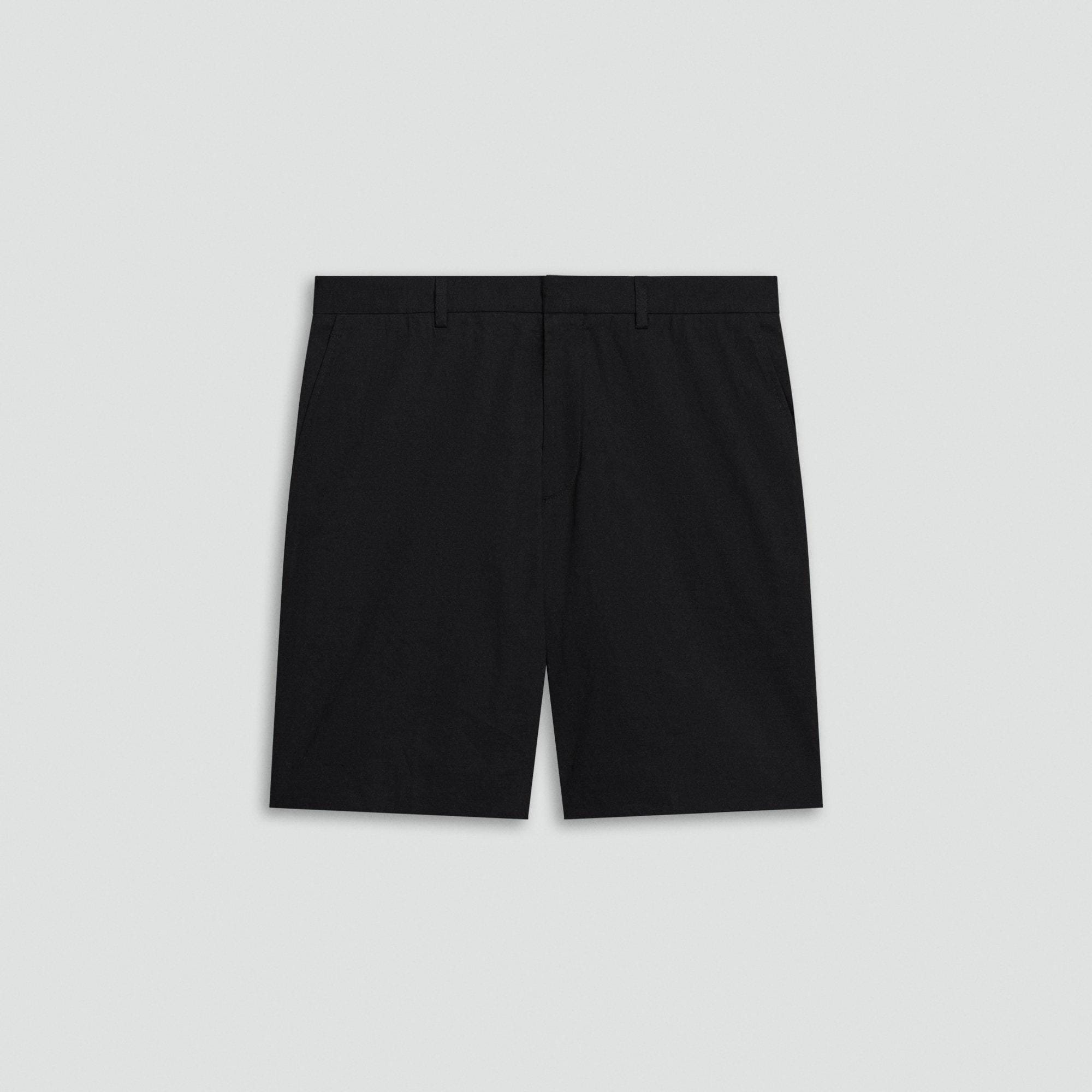 Standard Short in Good Linen
