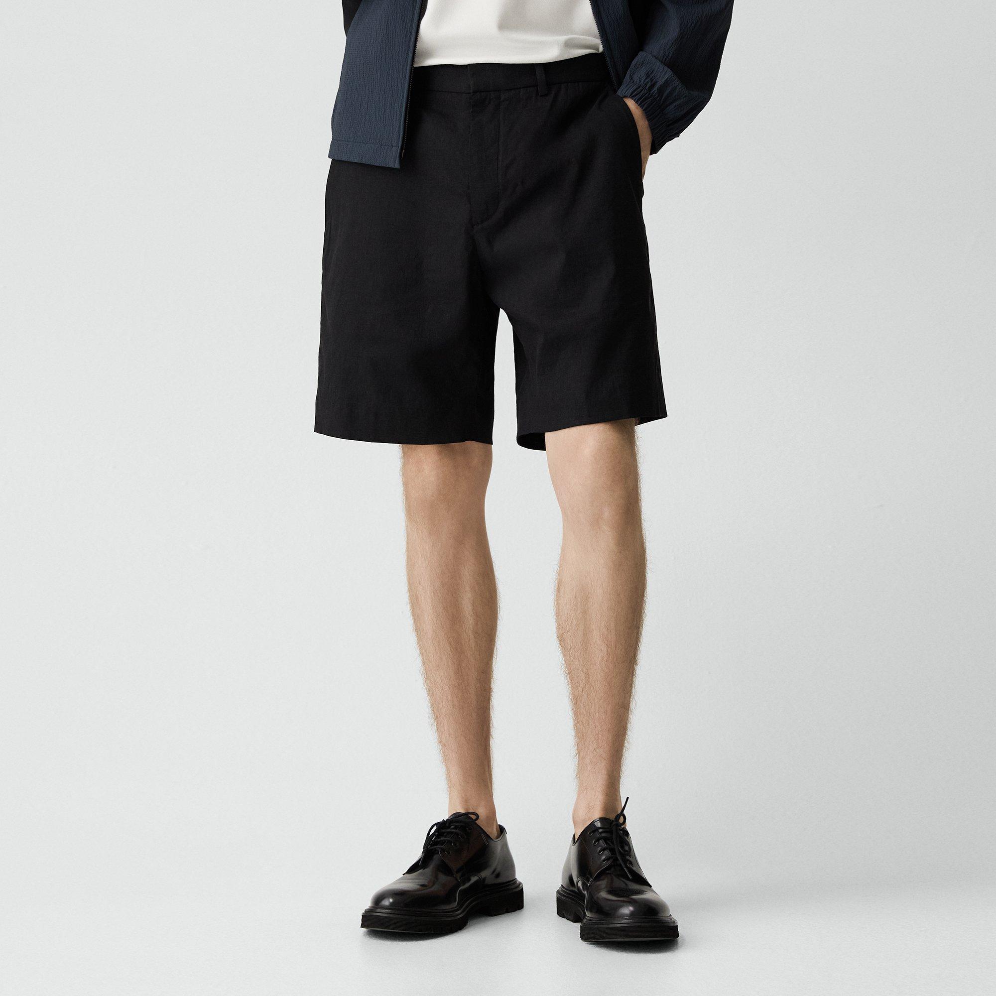 Standard Short in Good Linen