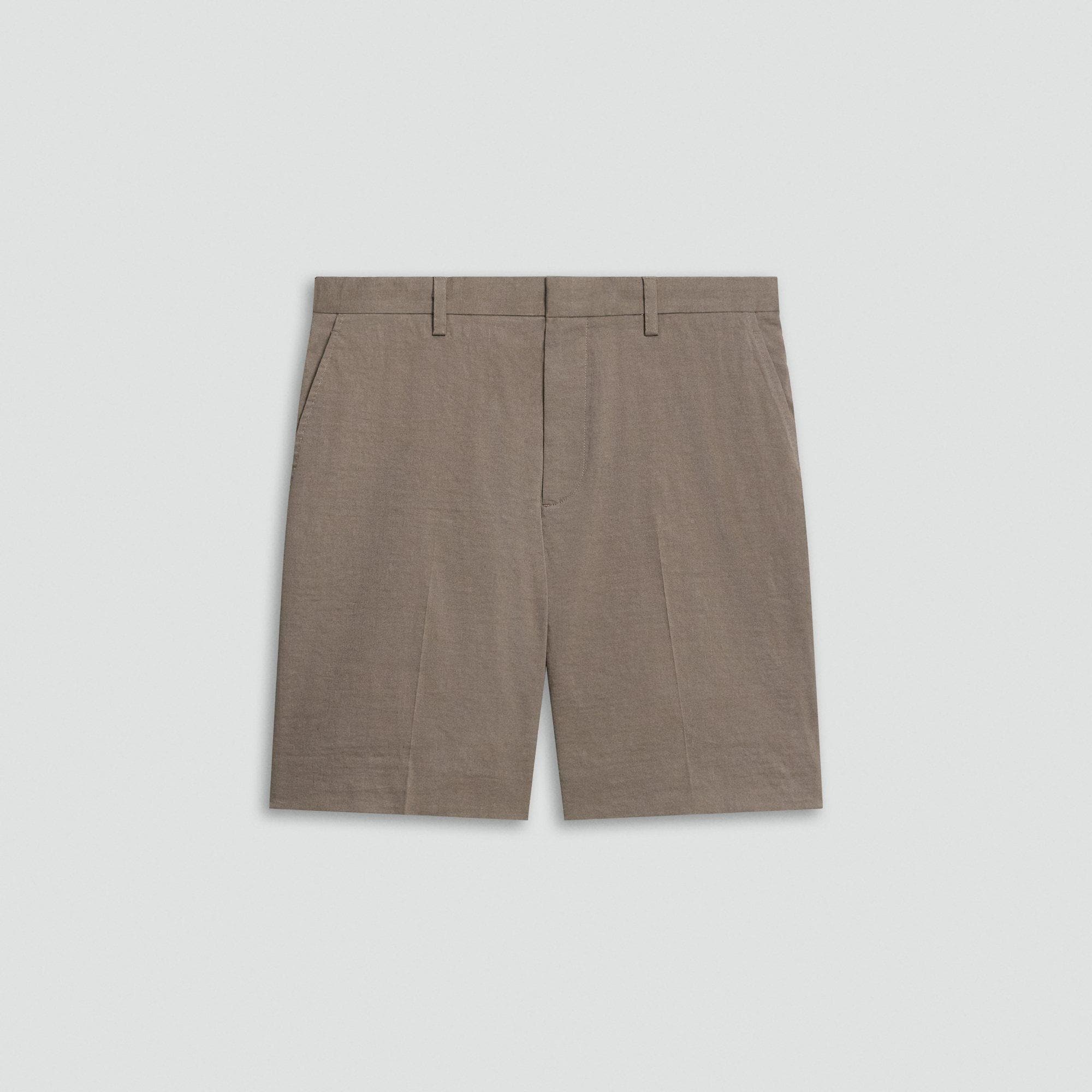 Standard Short in Good Linen