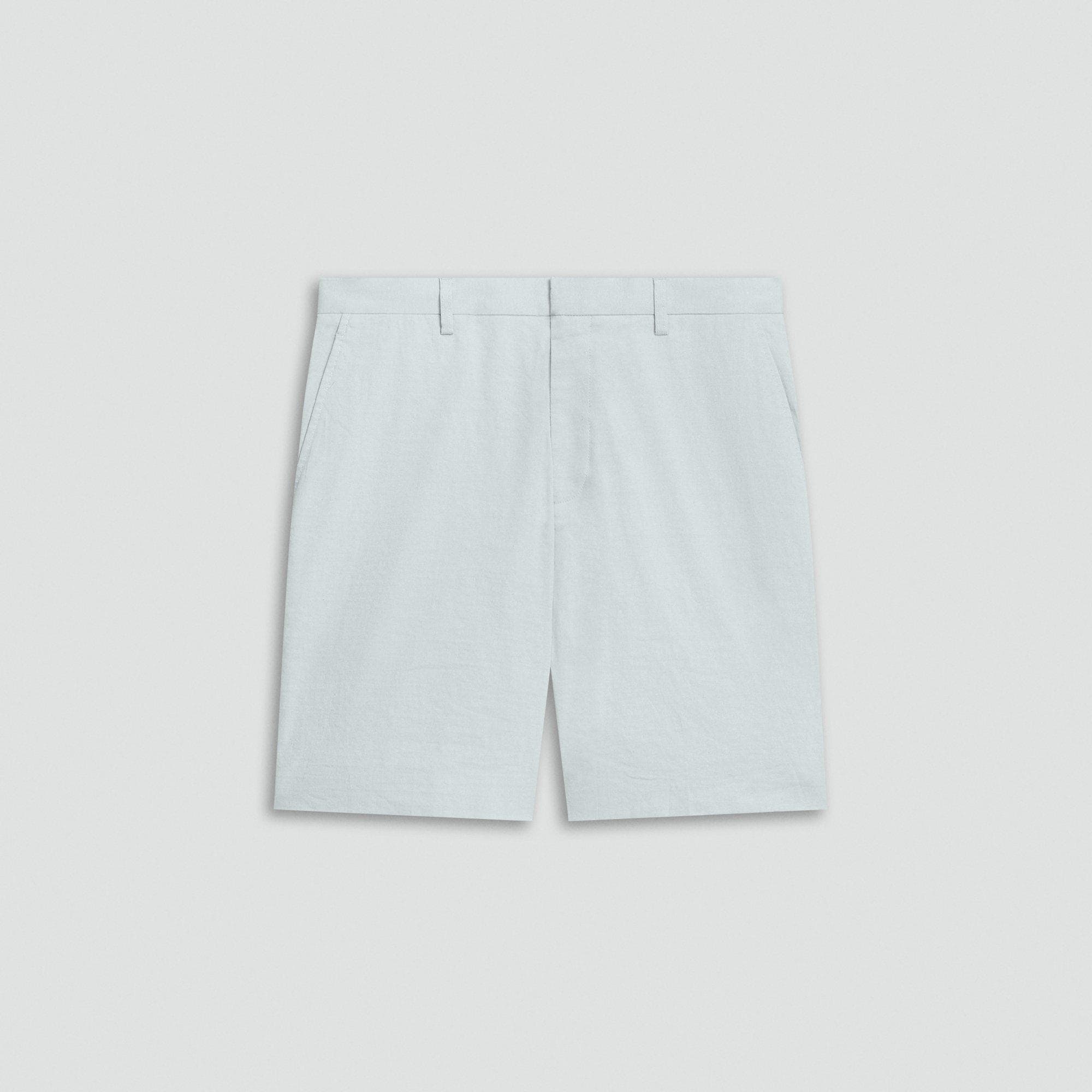 Standard Short in Good Linen