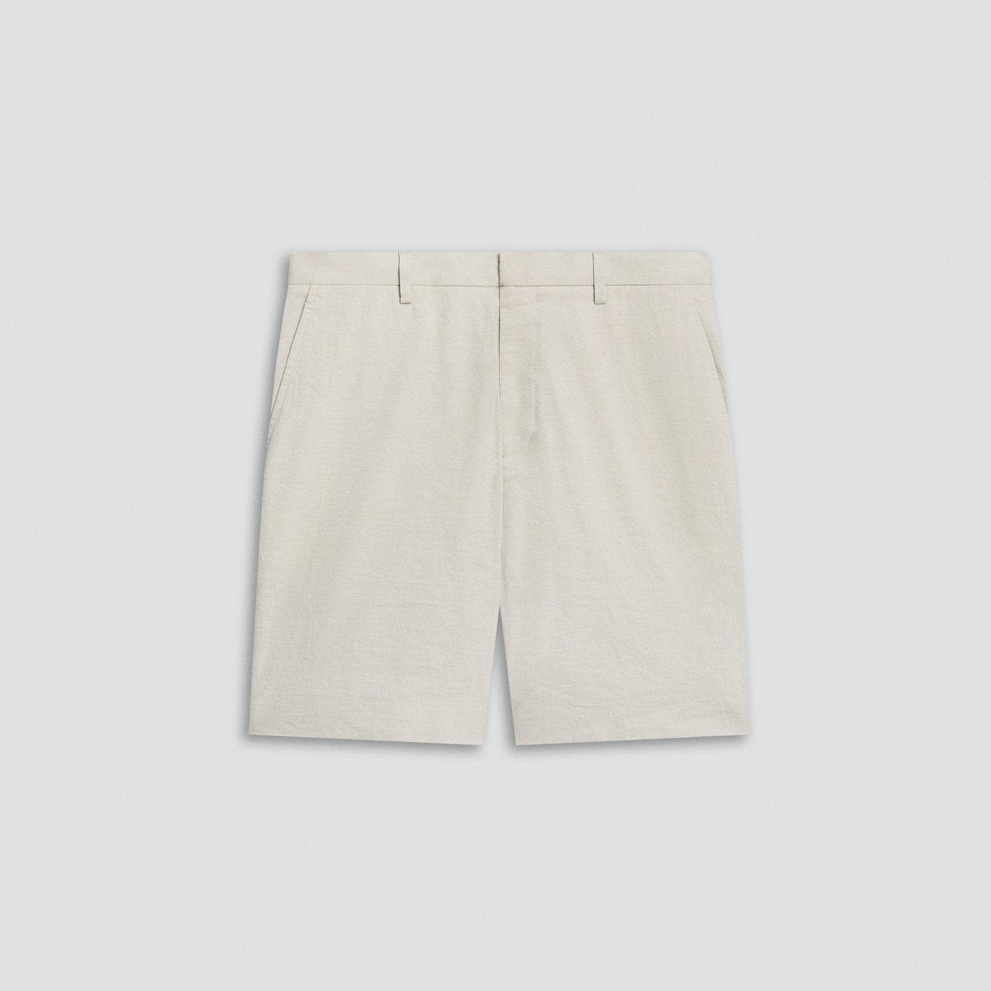 Standard Short in Good Linen