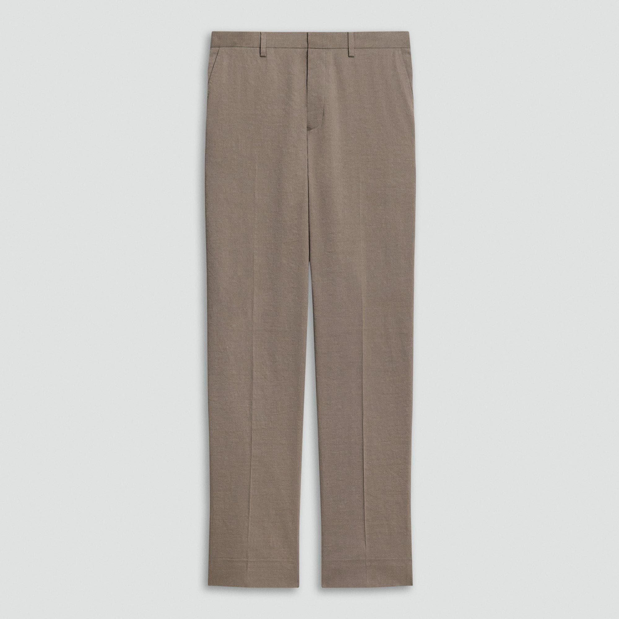 Standard Pant in Good Linen