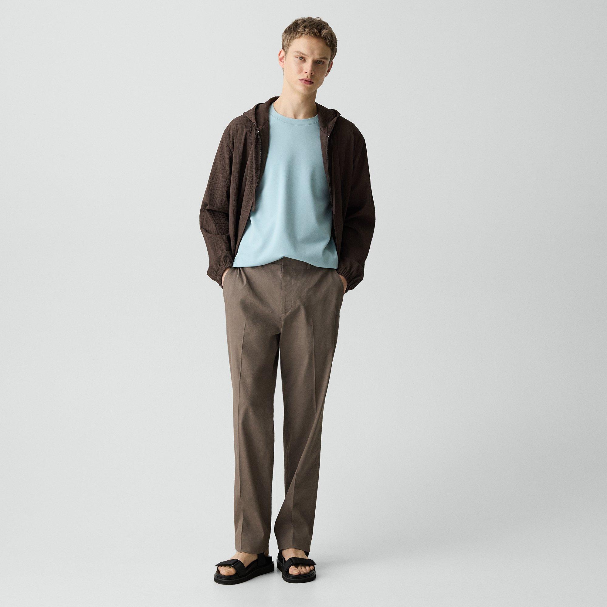 Standard Pant in Good Linen