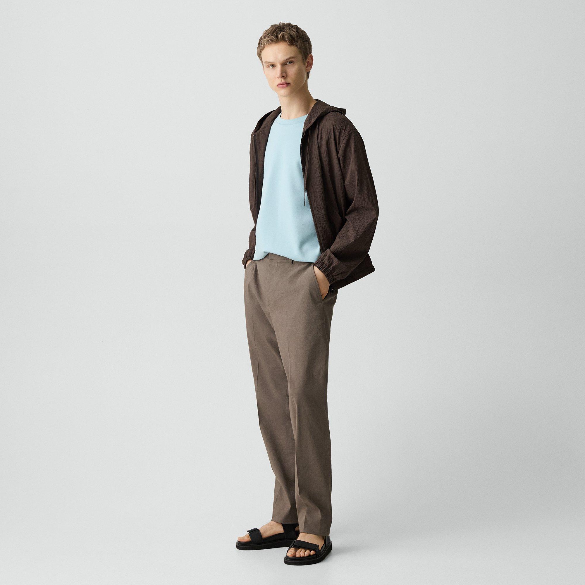 Standard Pant in Good Linen
