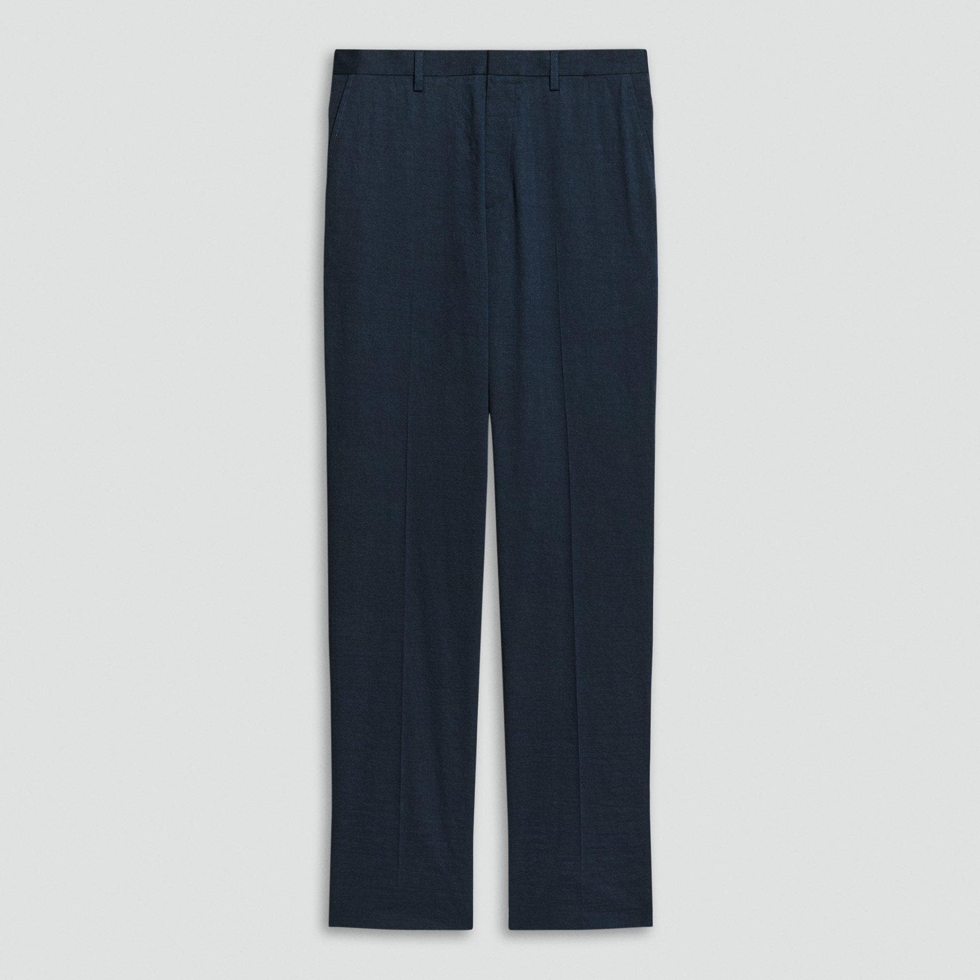 Standard Pant in Good Linen