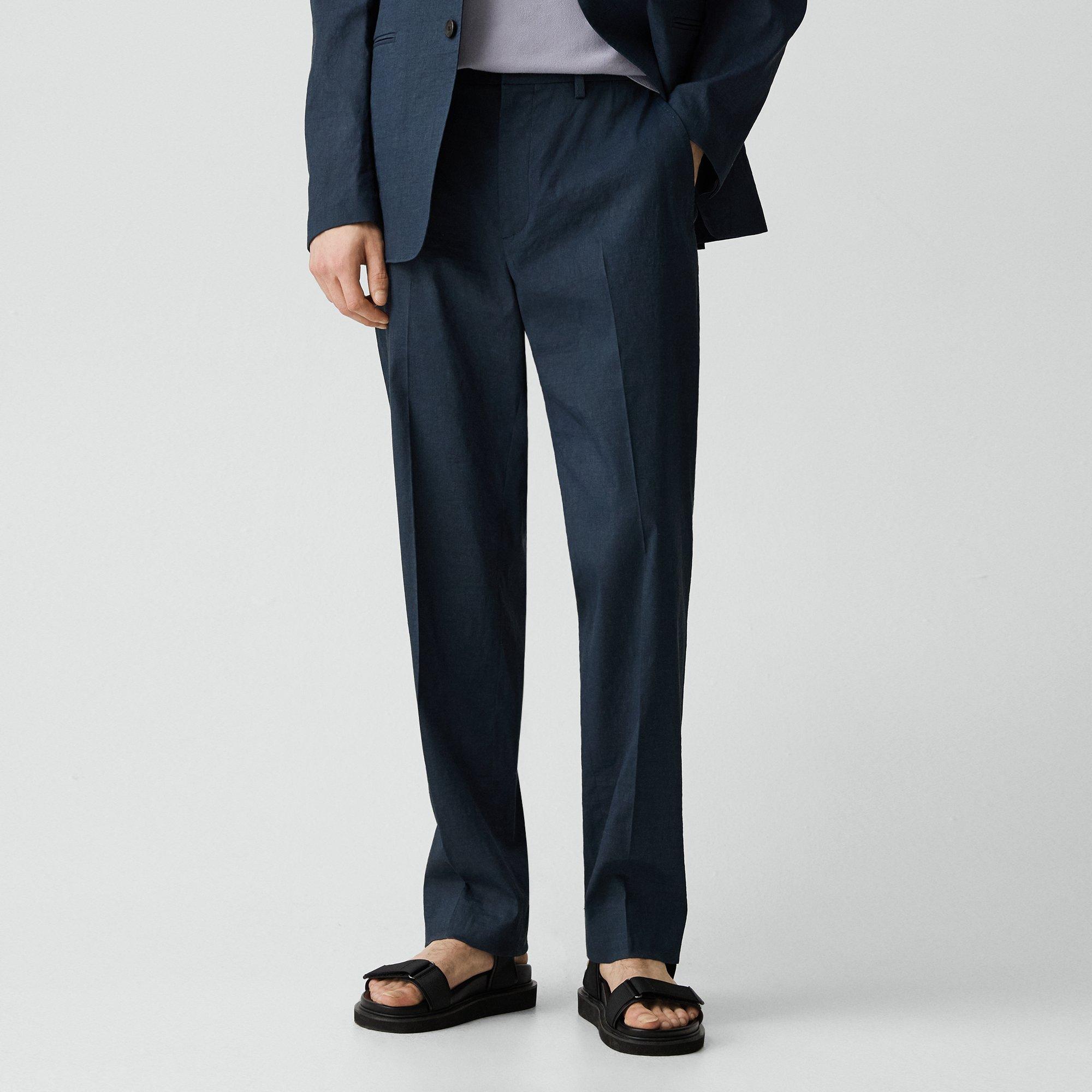 Standard Pant in Good Linen