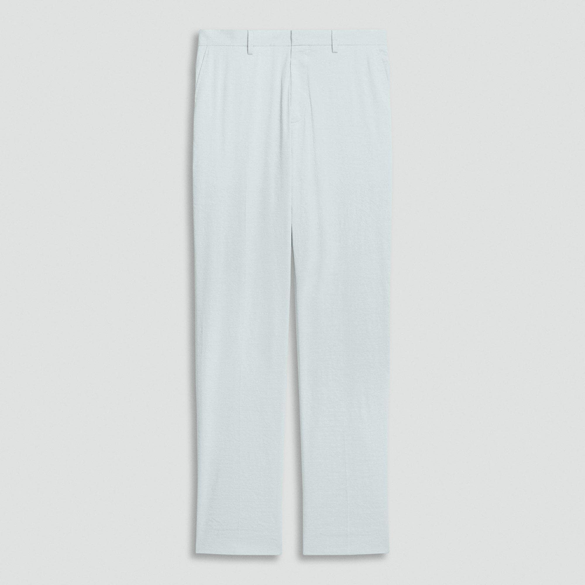 Standard Pant in Good Linen