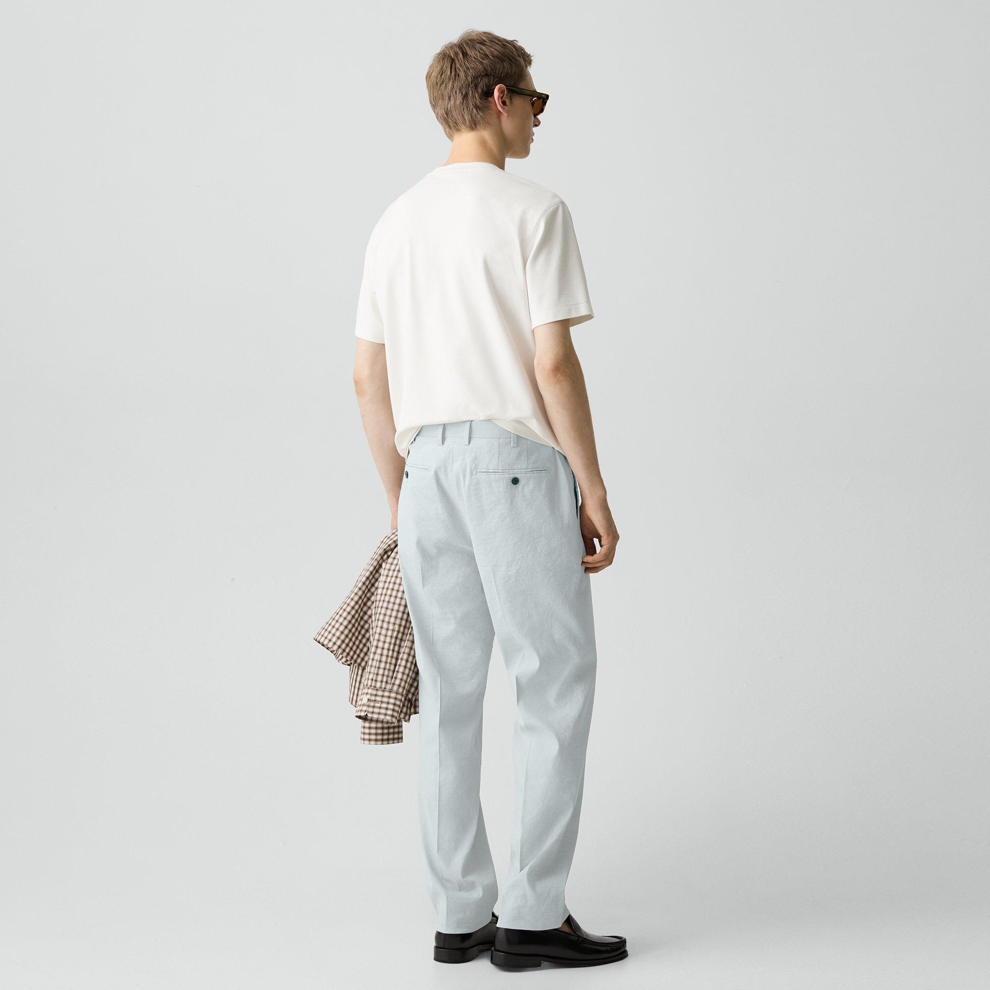 Standard Pant in Good Linen