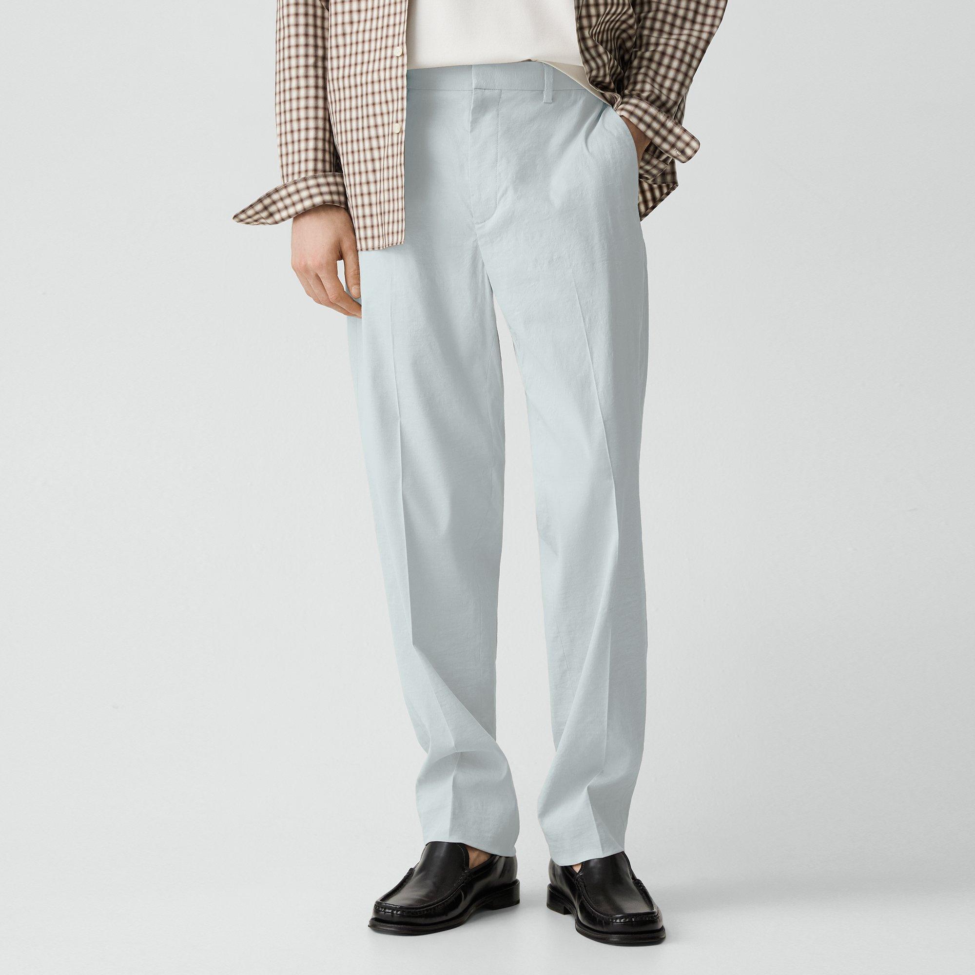 Standard Pant in Good Linen