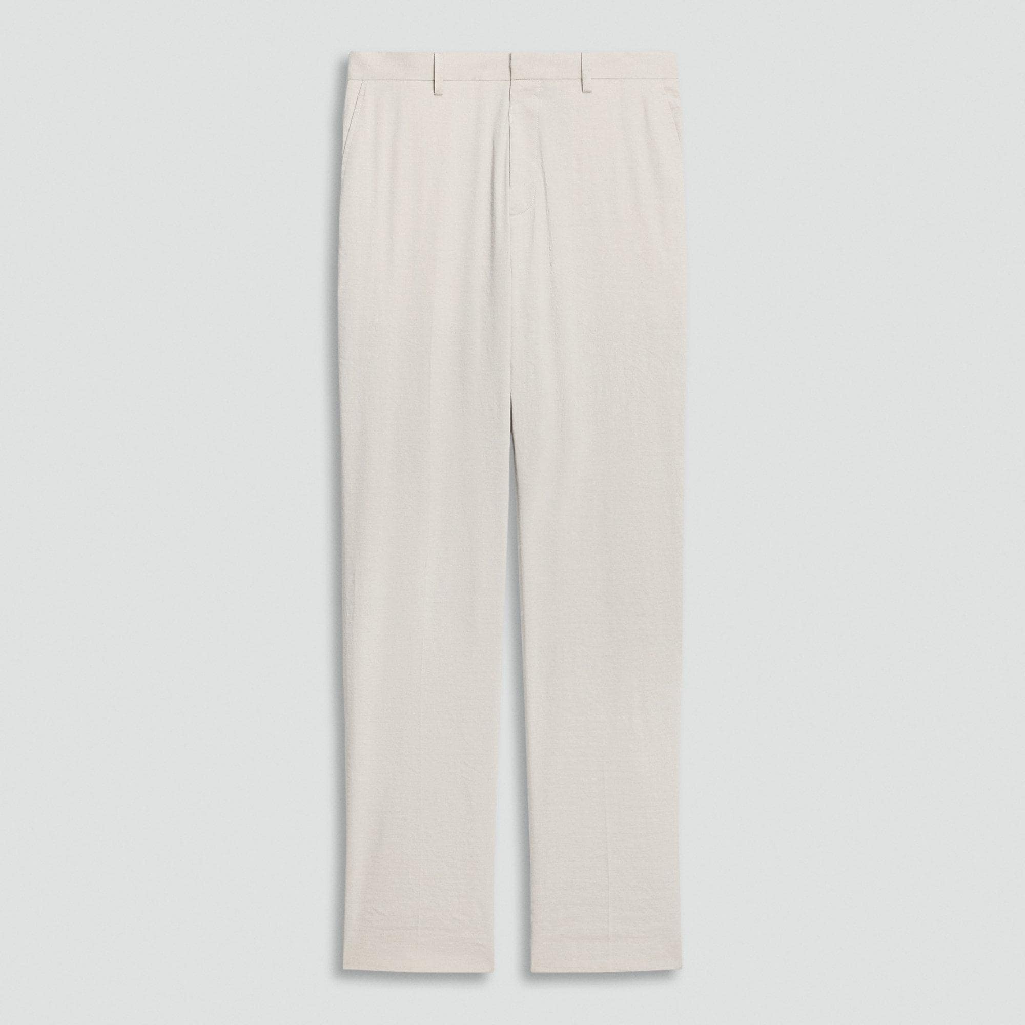 Standard Pant in Good Linen