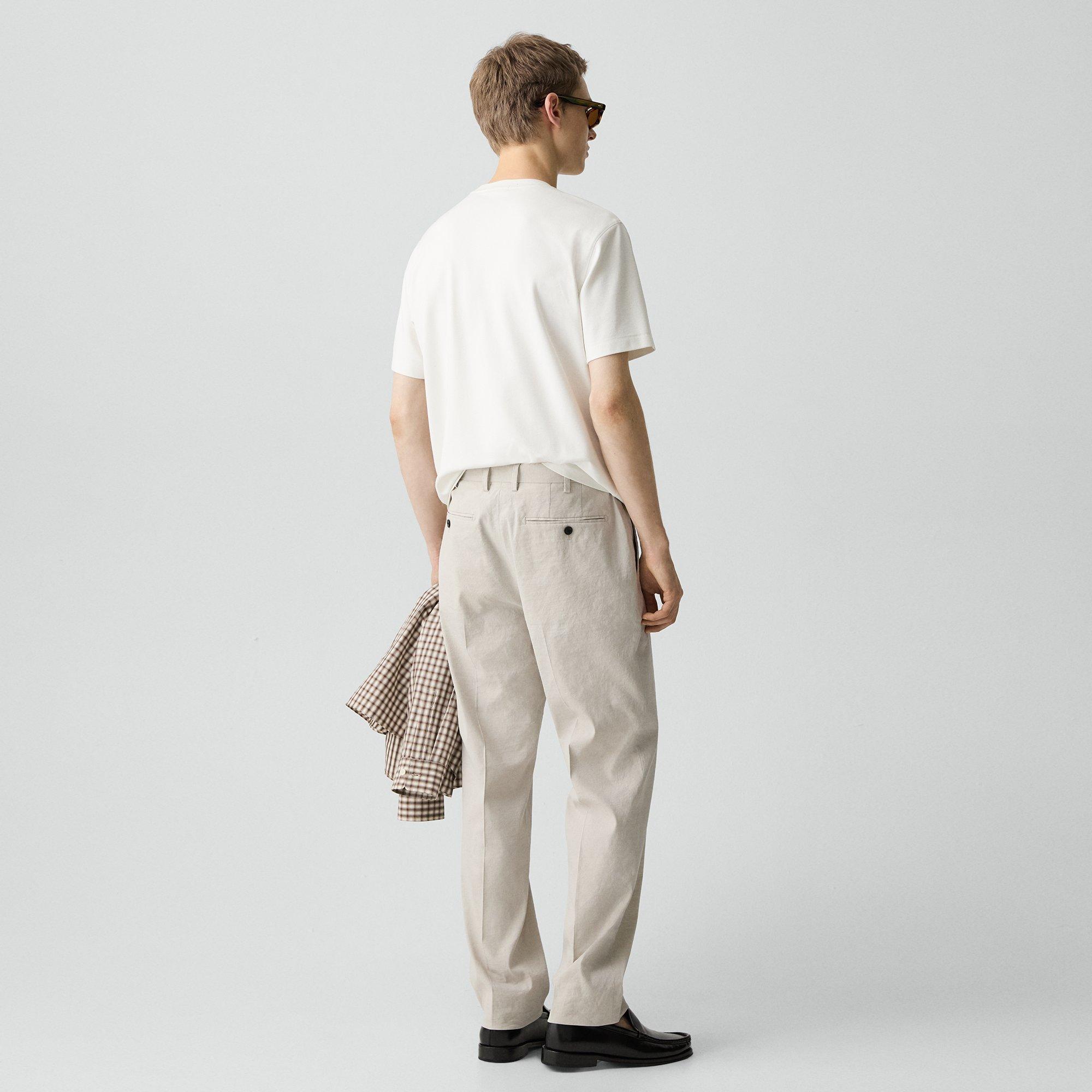 Standard Pant in Good Linen