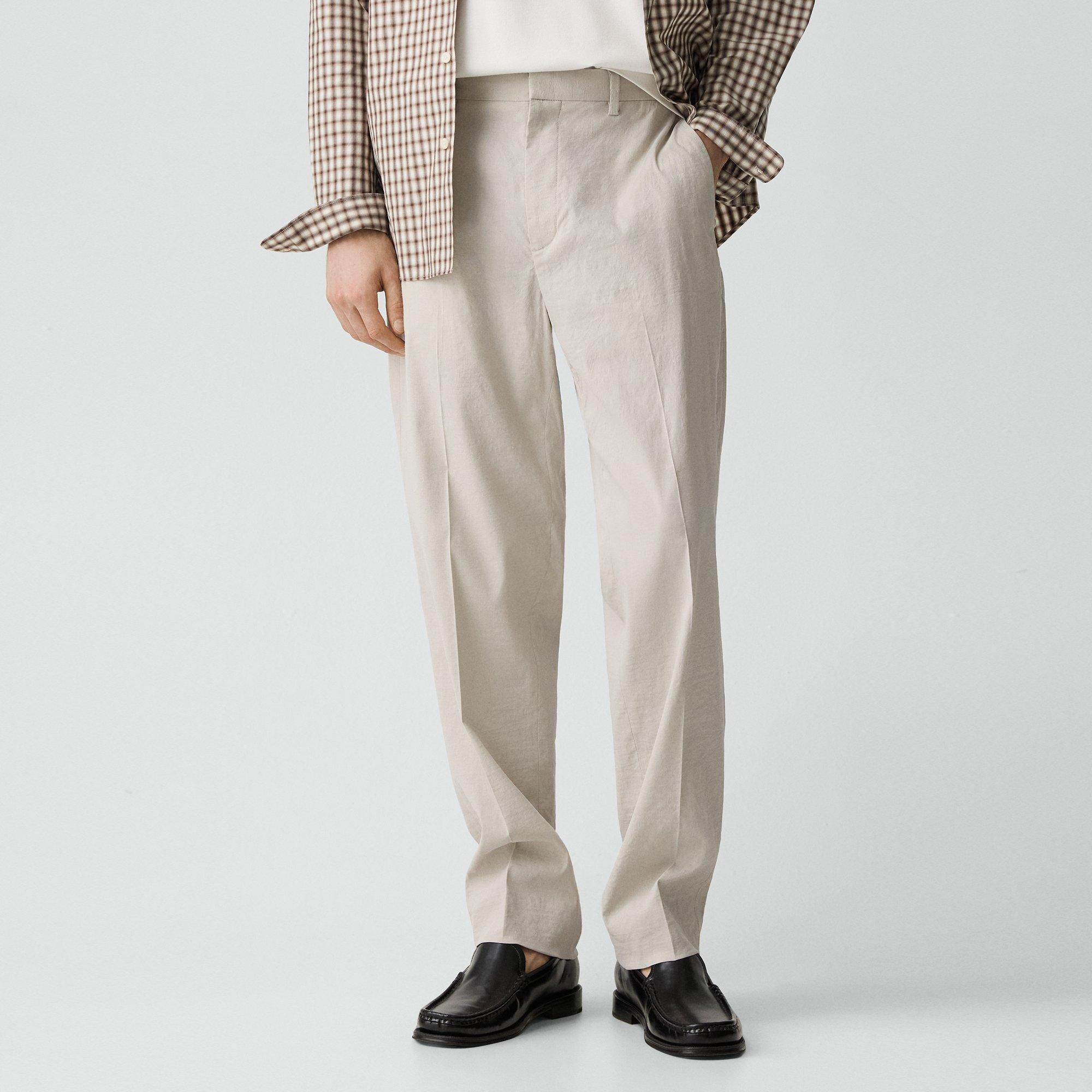 Standard Pant in Good Linen