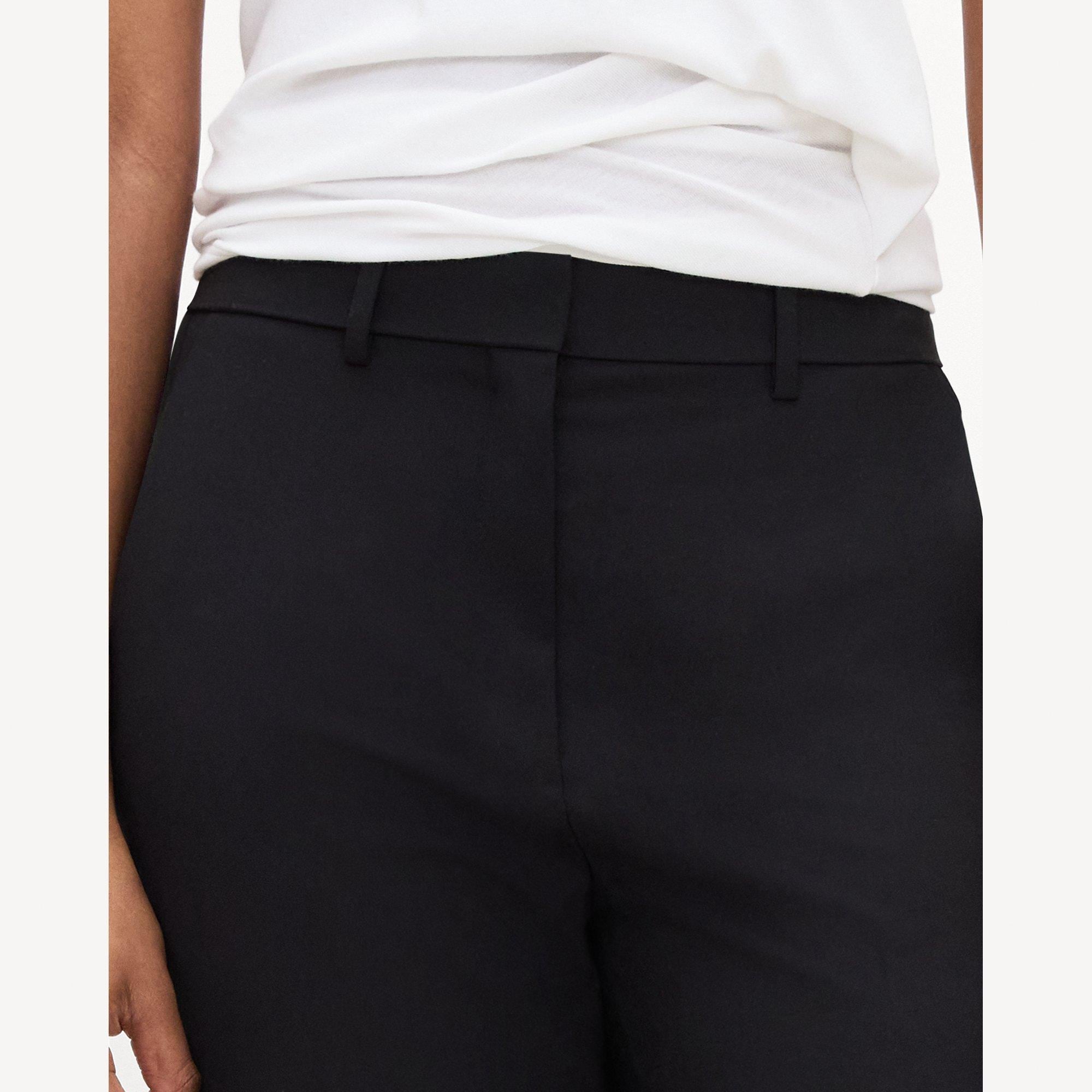 Marcee Trousers in Good Wool
