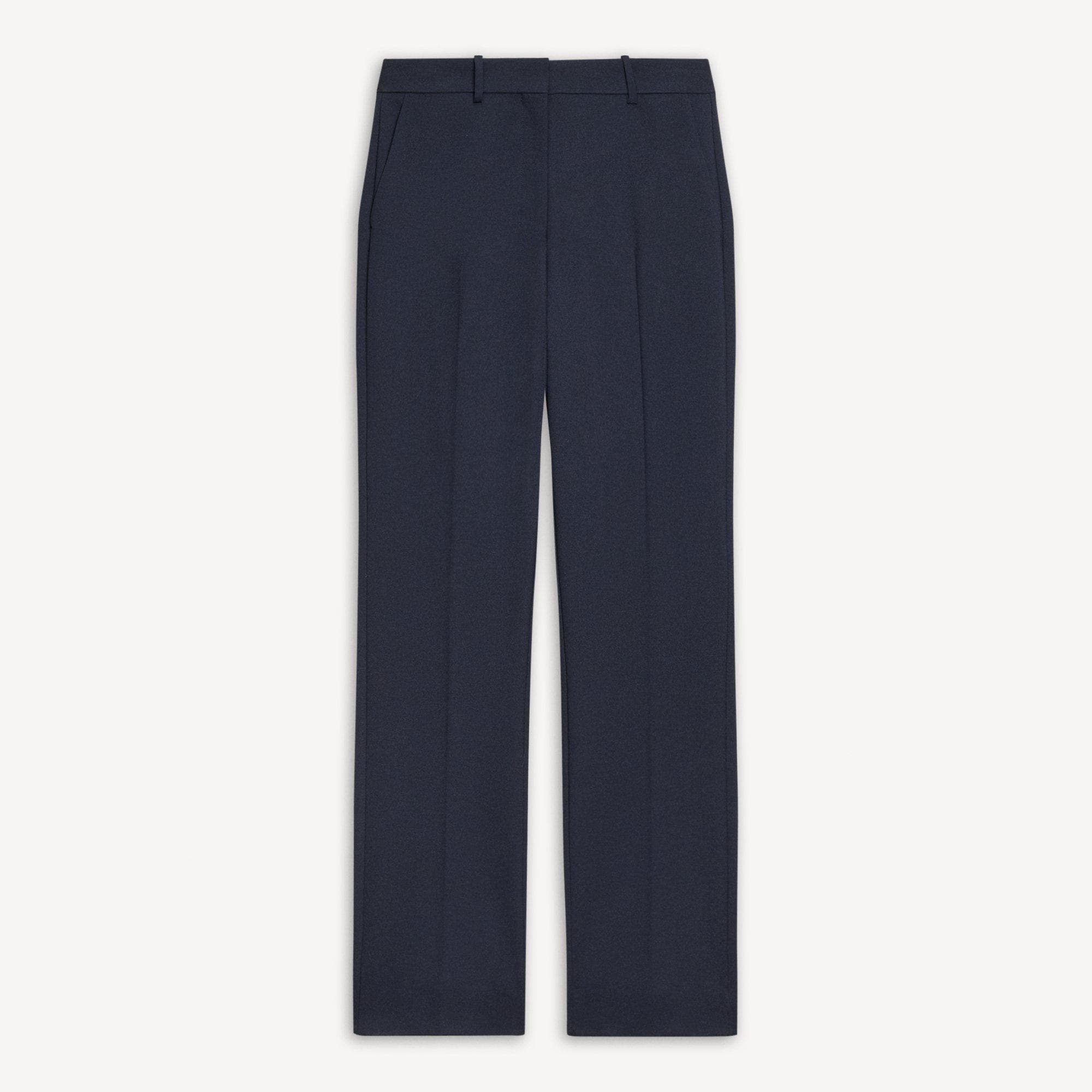 Marcee Pant in Good Wool
