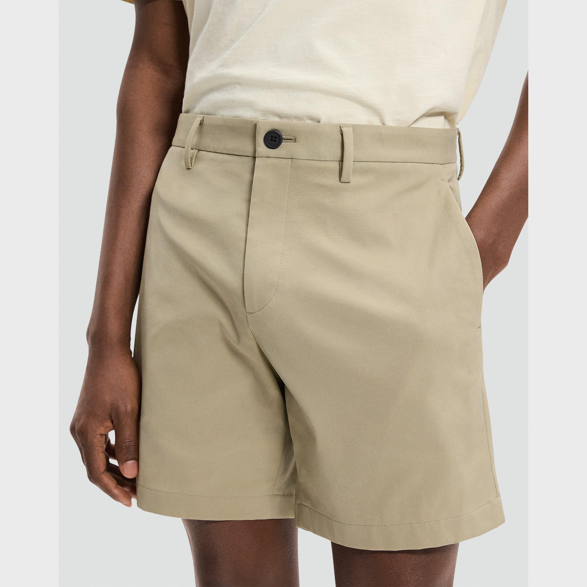 Zaine 7&rdquo; Short in Neoteric
