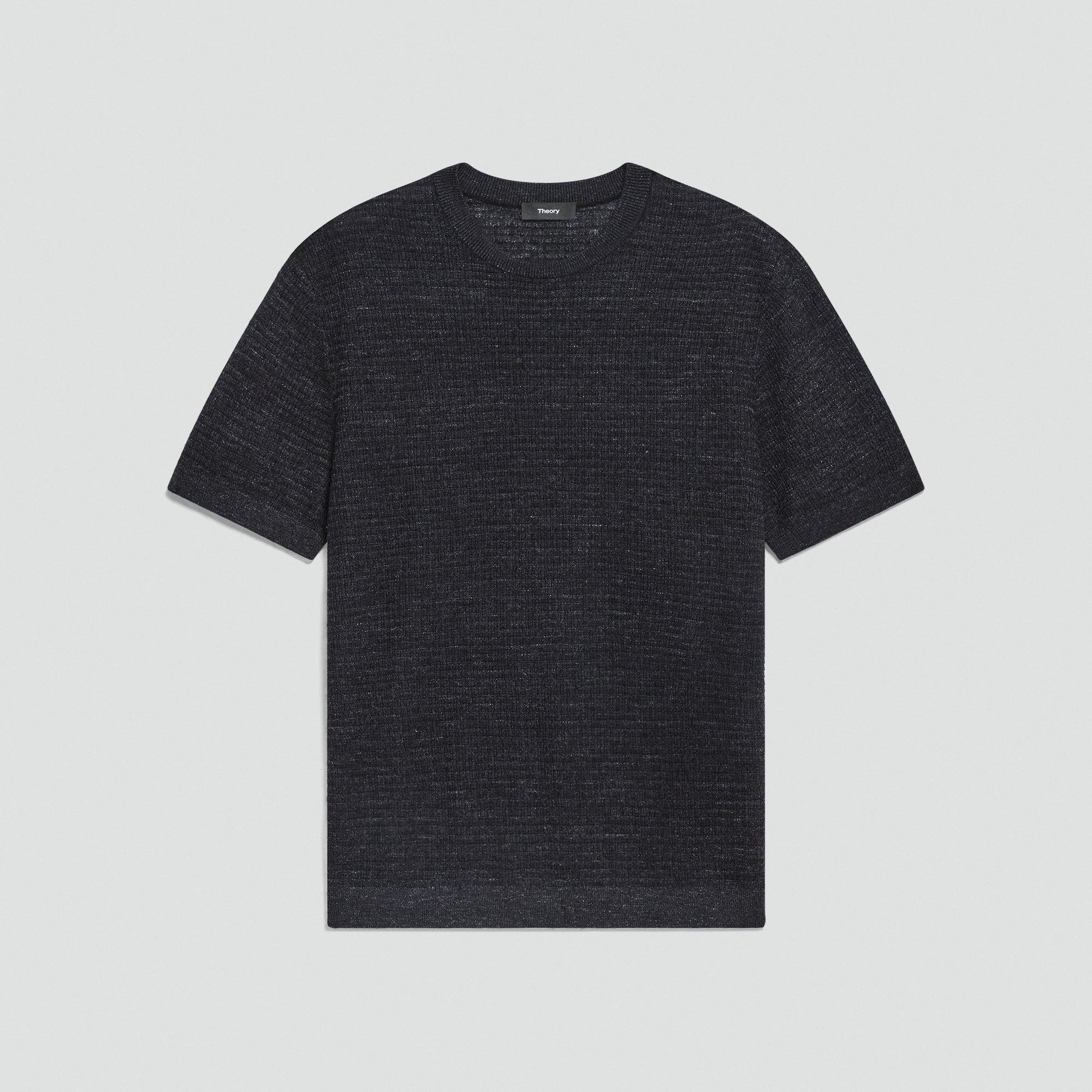 Kolben Tee in Pacific Linen