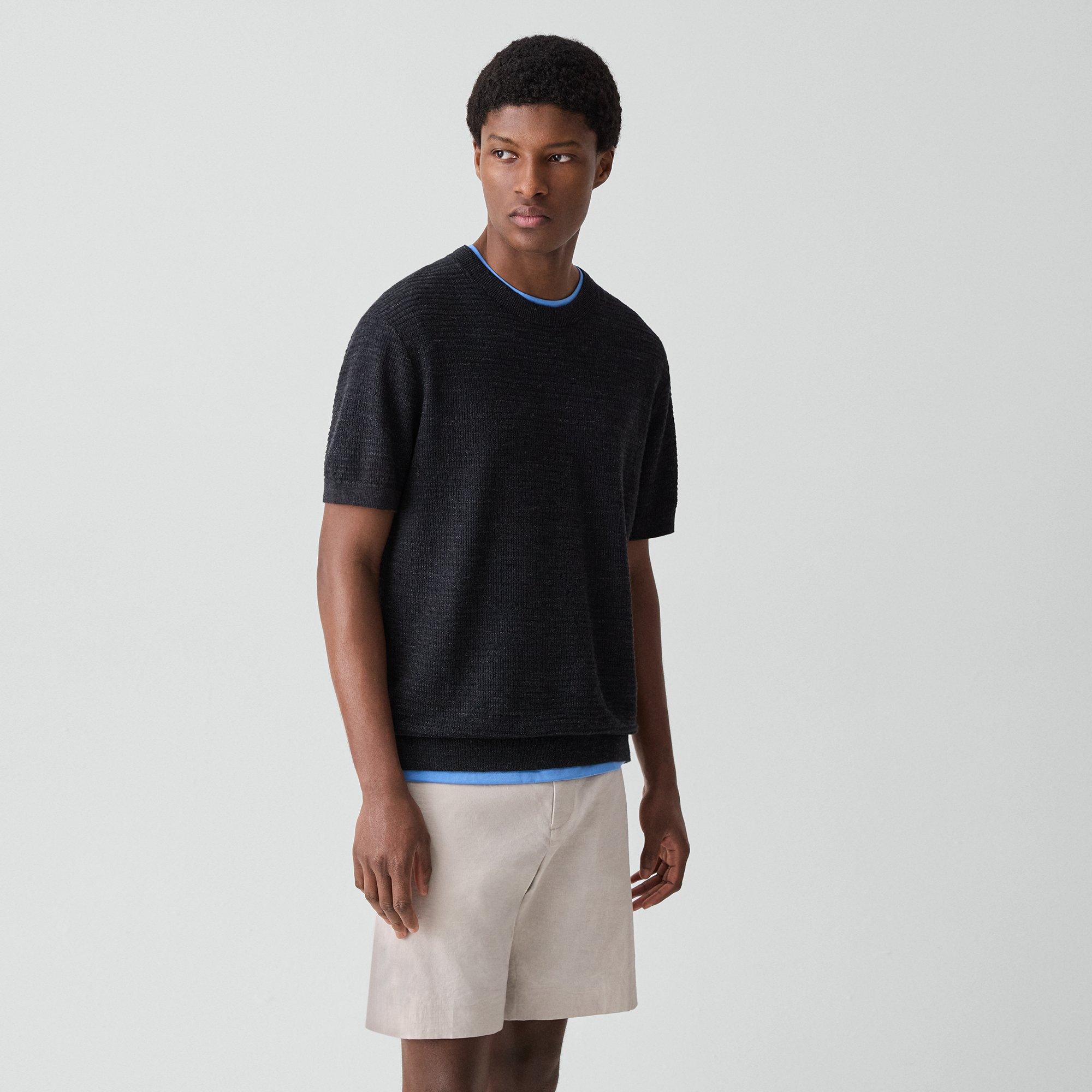 Kolben Tee in Pacific Linen