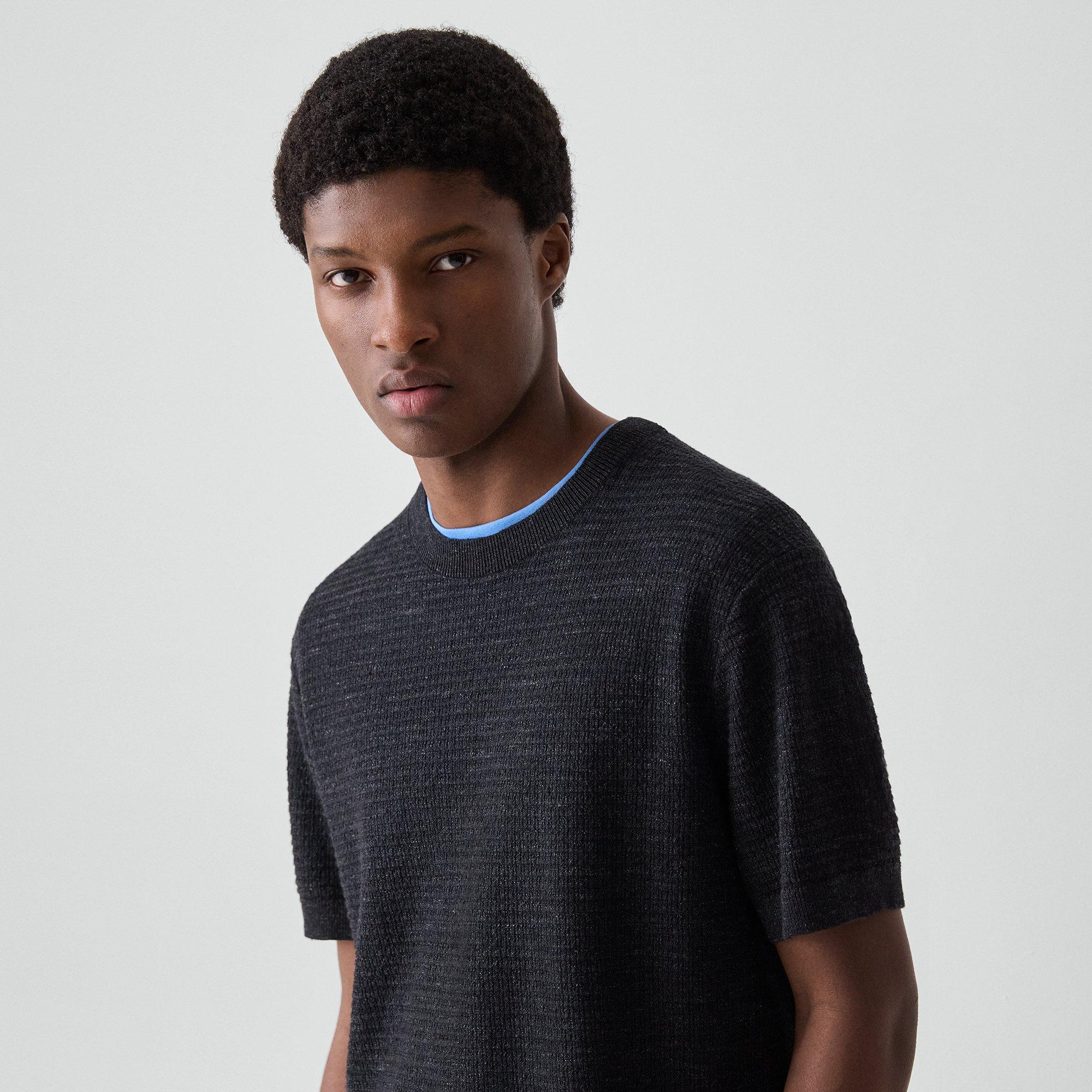 Kolben Tee in Pacific Linen