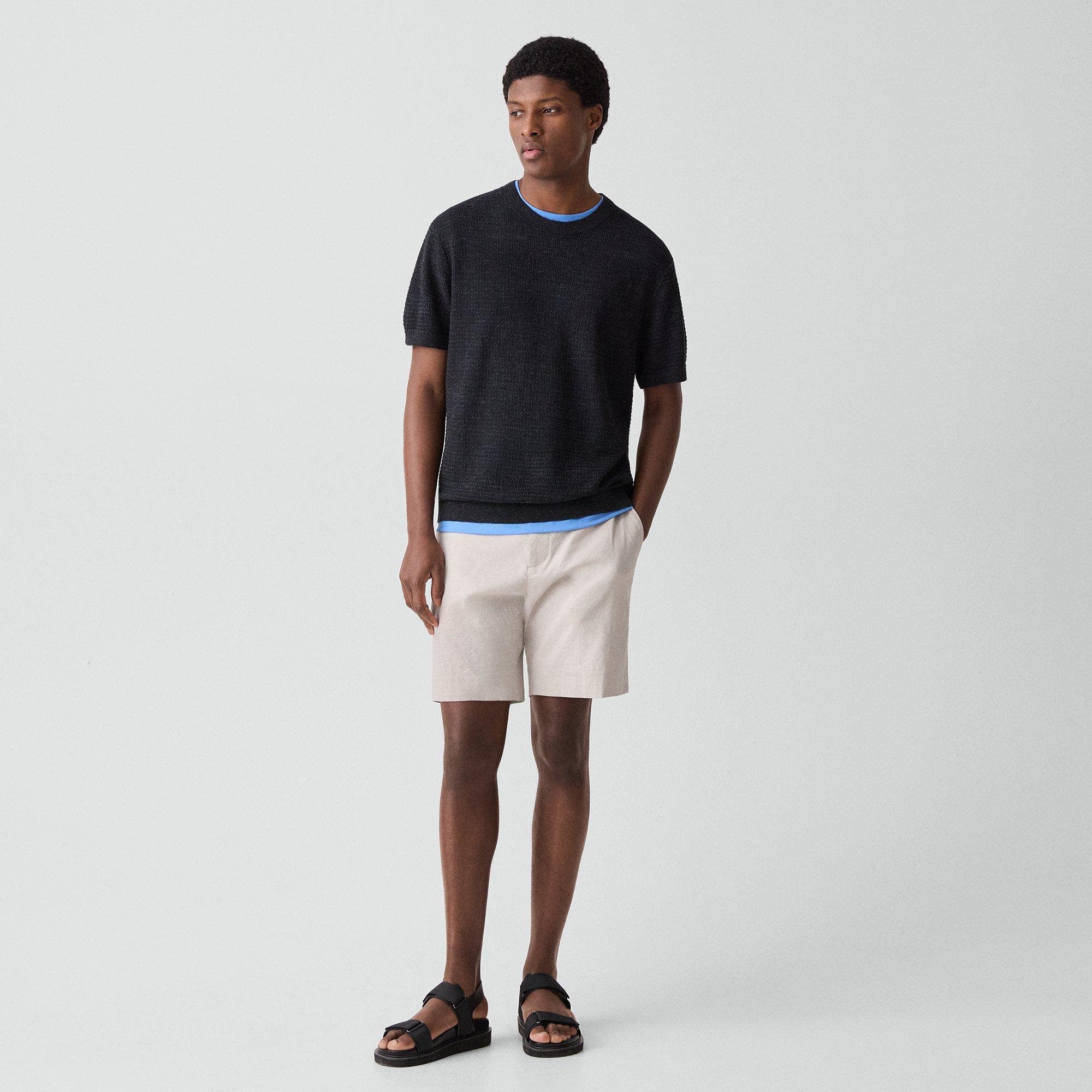 Kolben Tee in Pacific Linen