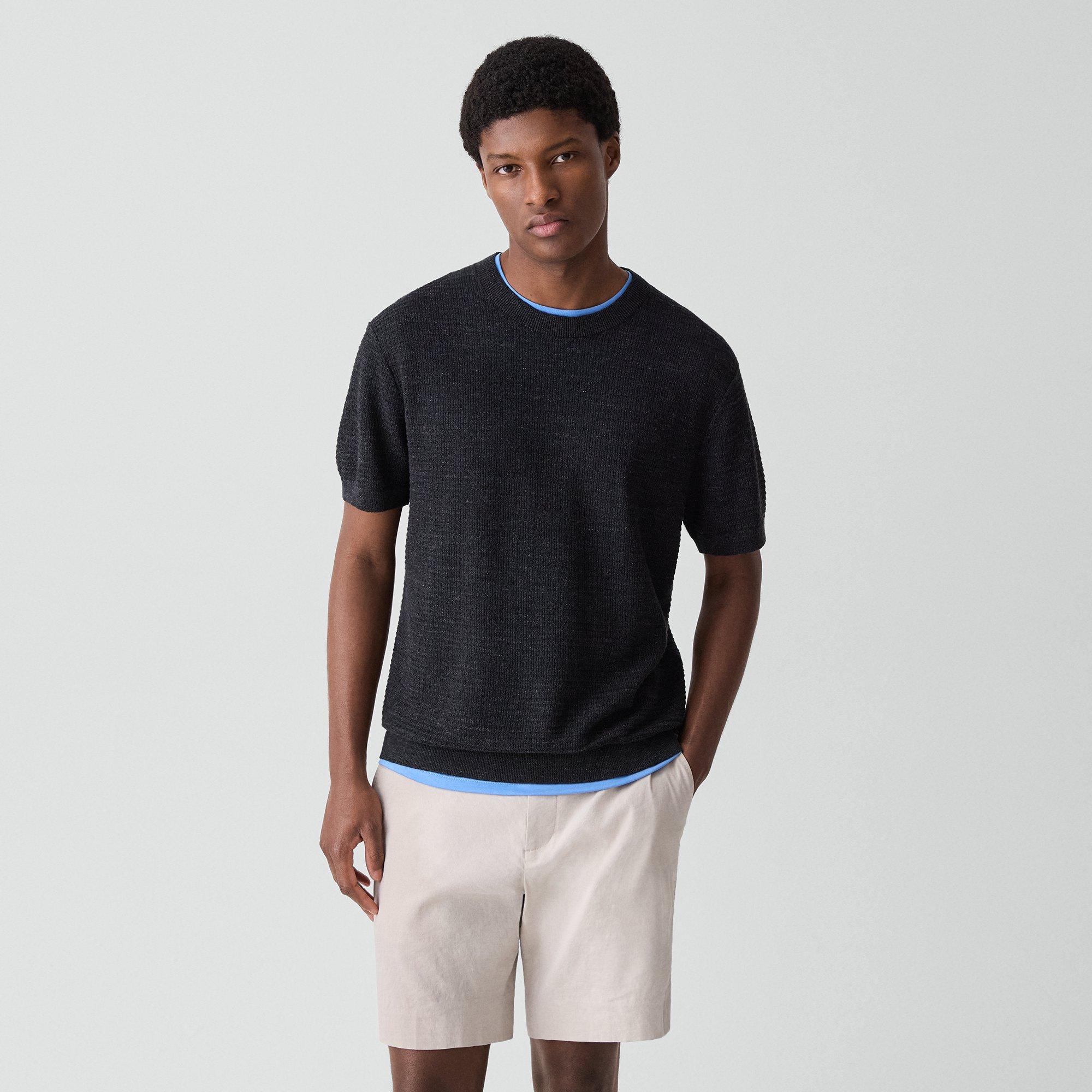 Kolben Tee in Pacific Linen