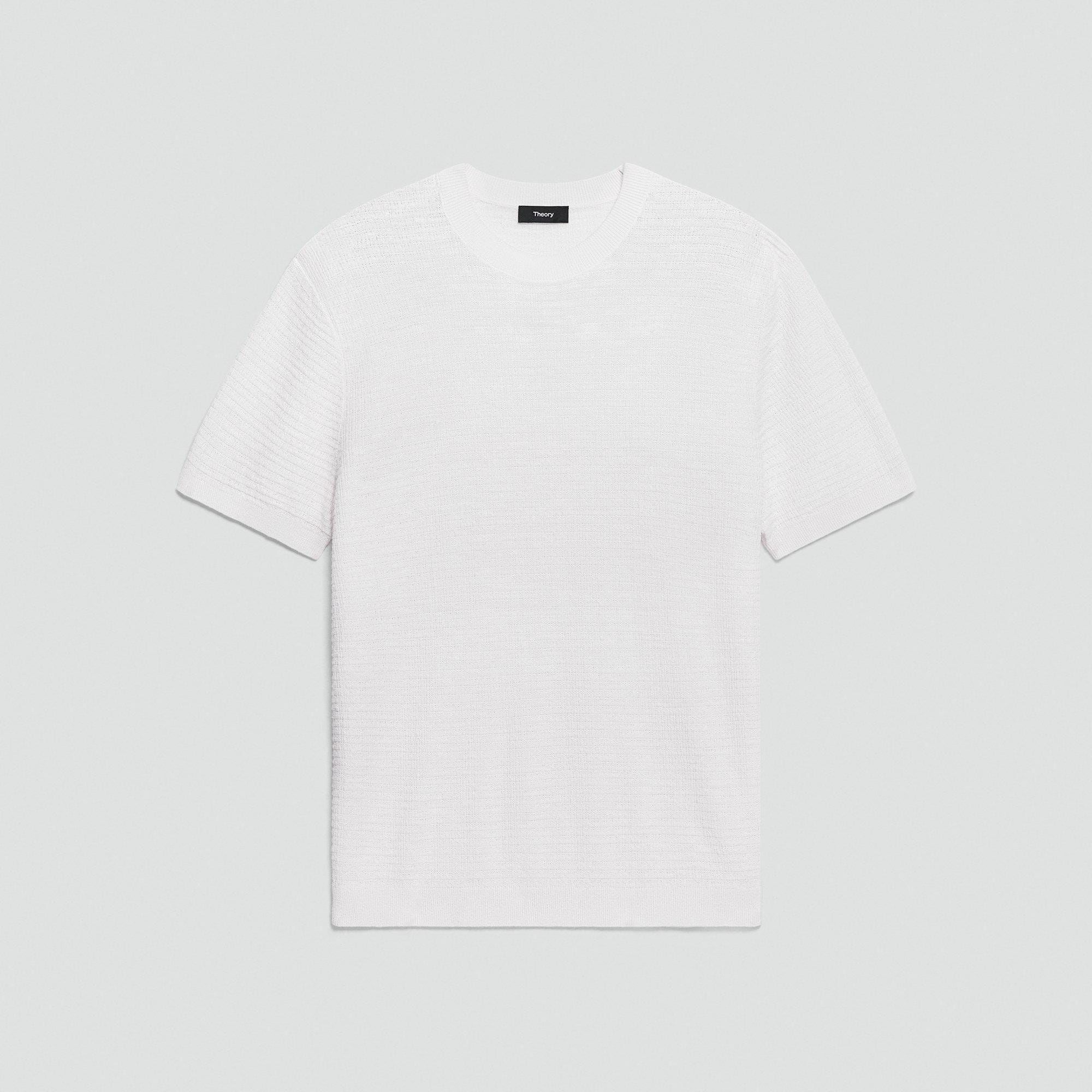 Kolben Tee in Pacific Linen