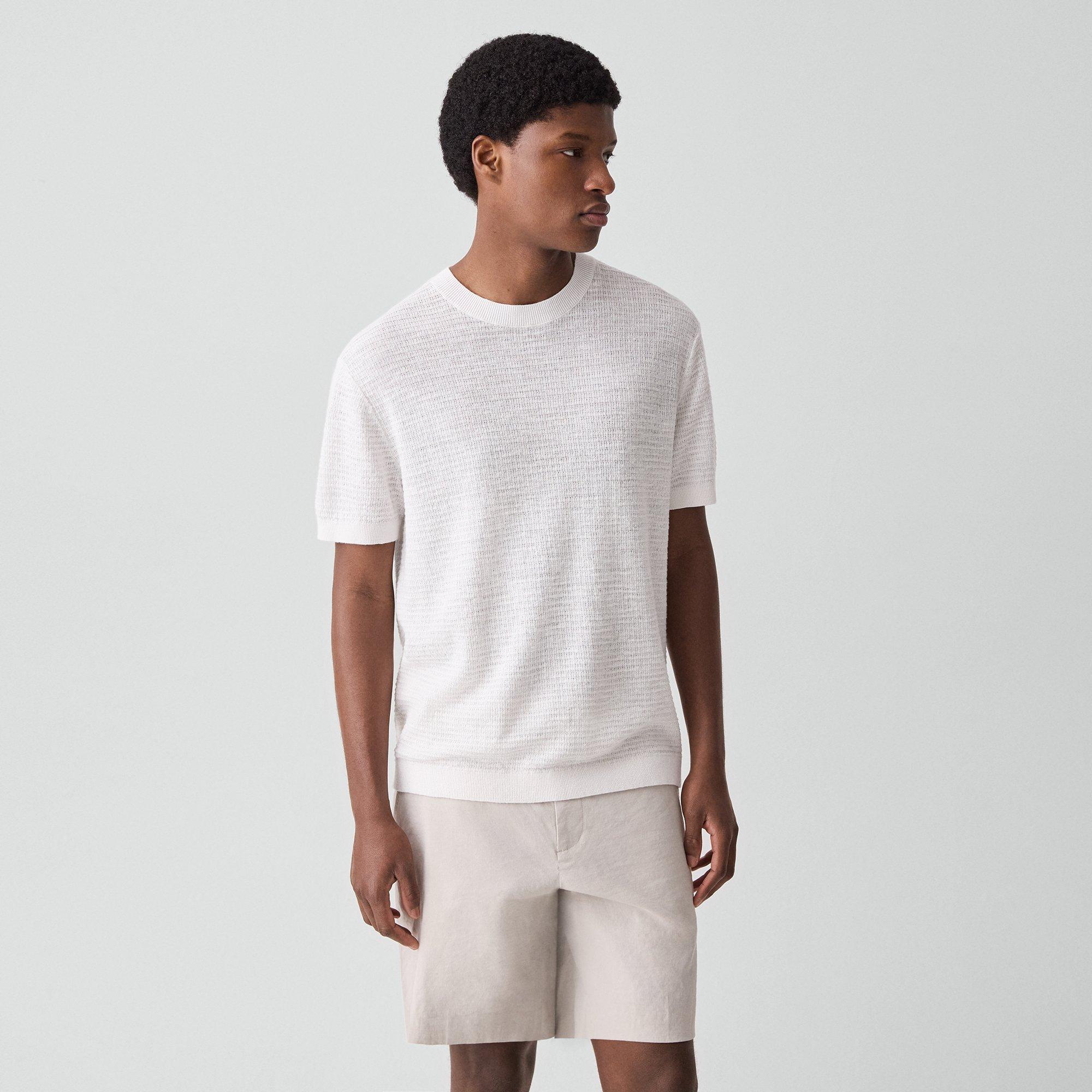 Kolben Tee in Pacific Linen