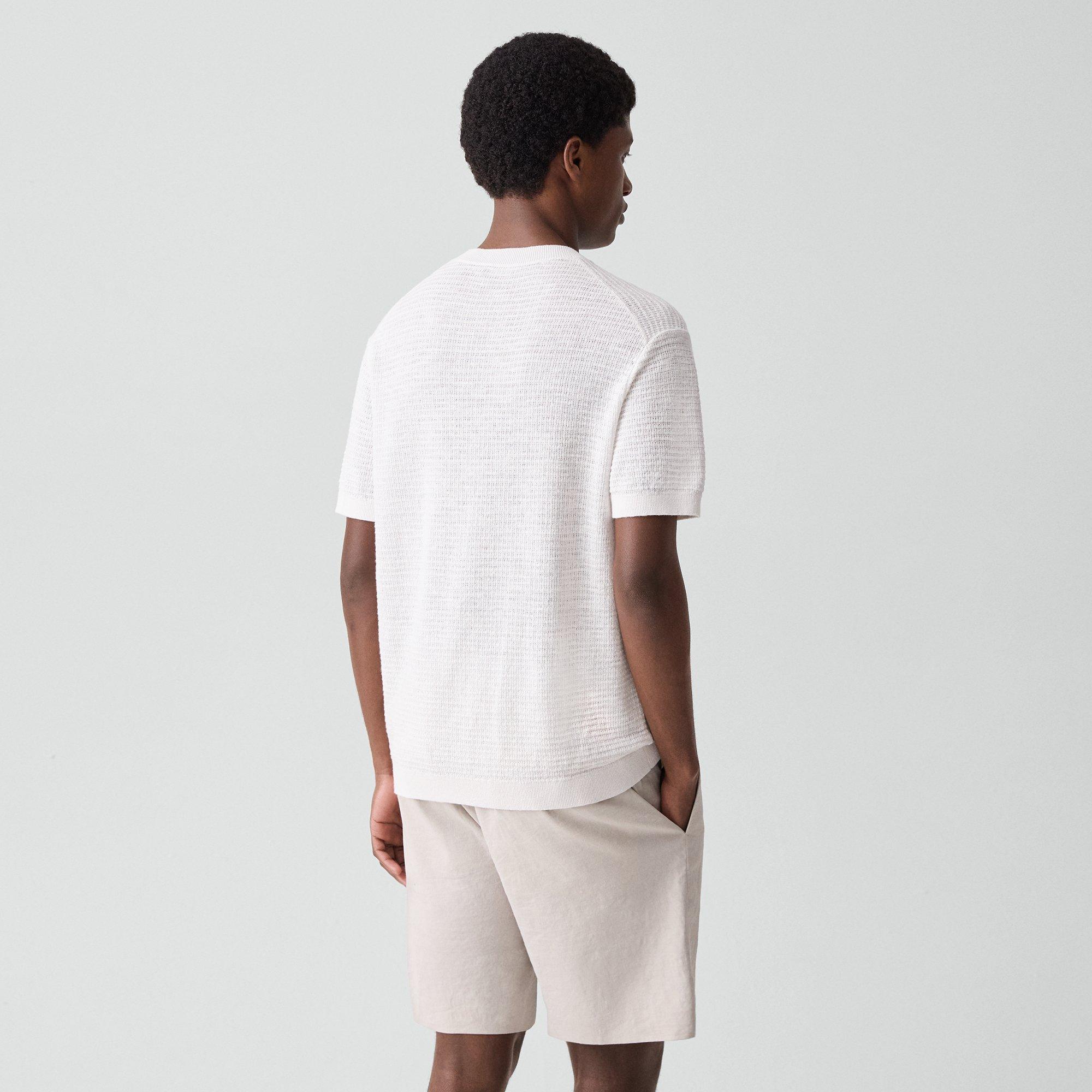 Kolben Tee in Pacific Linen