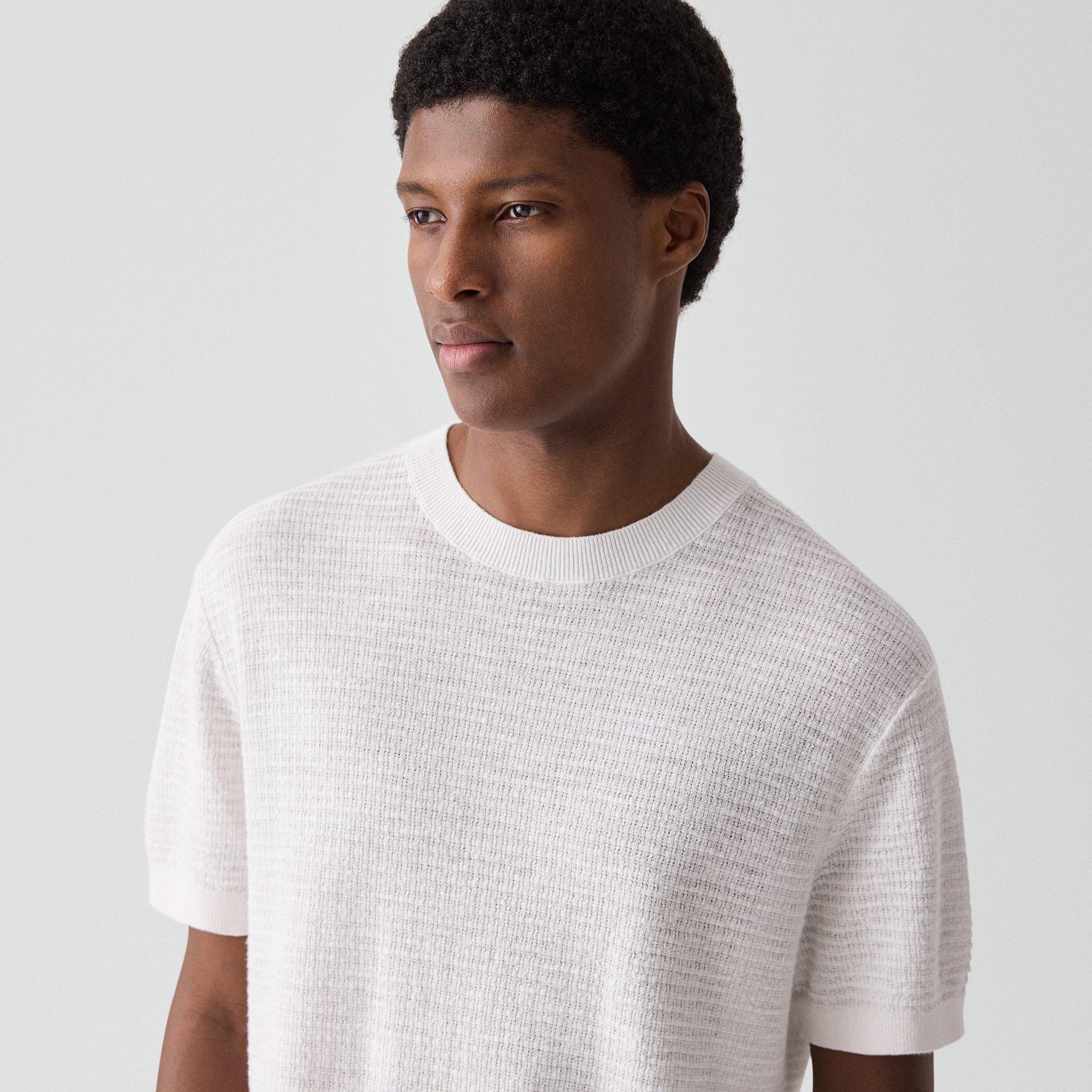 Kolben Tee in Pacific Linen