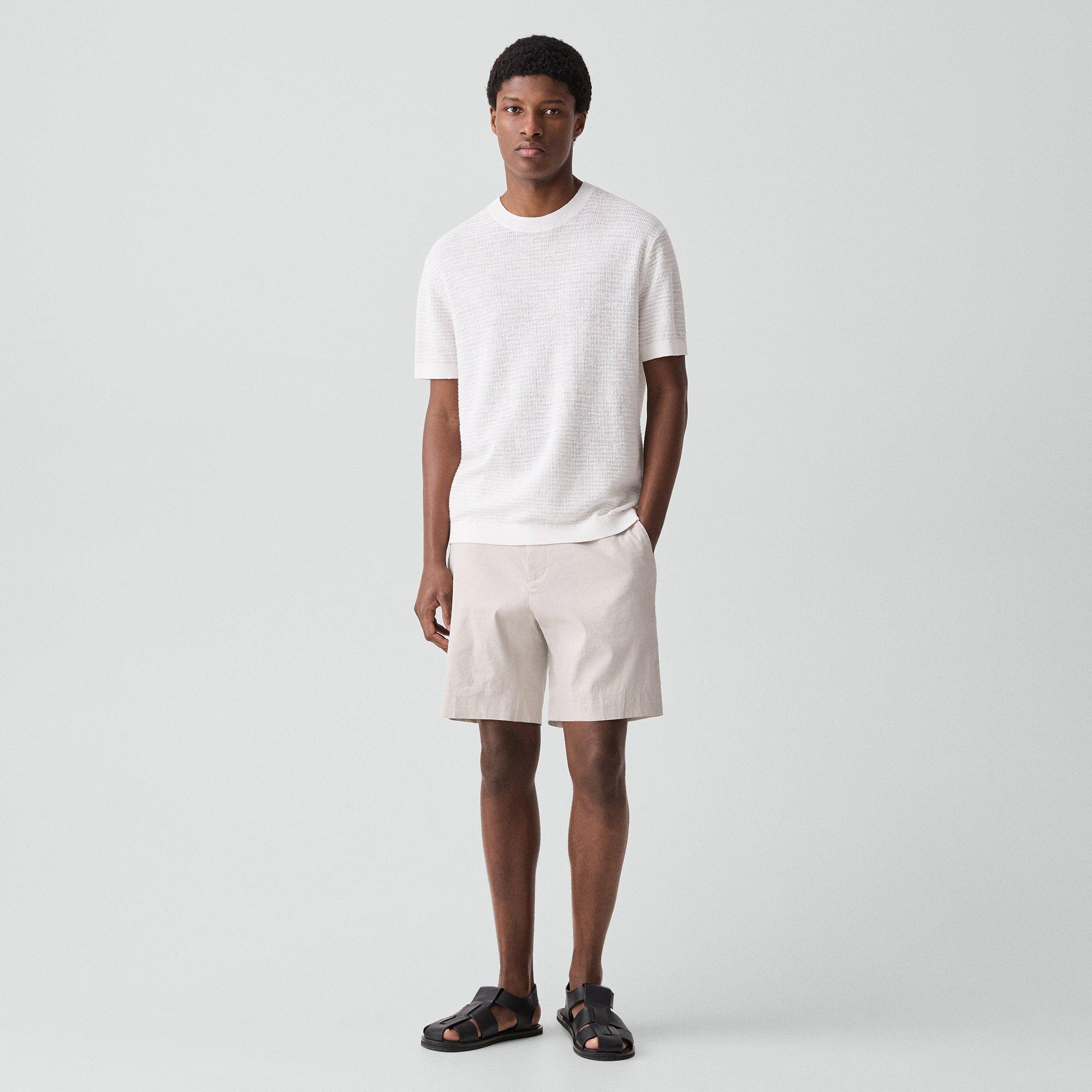 Kolben Tee in Pacific Linen
