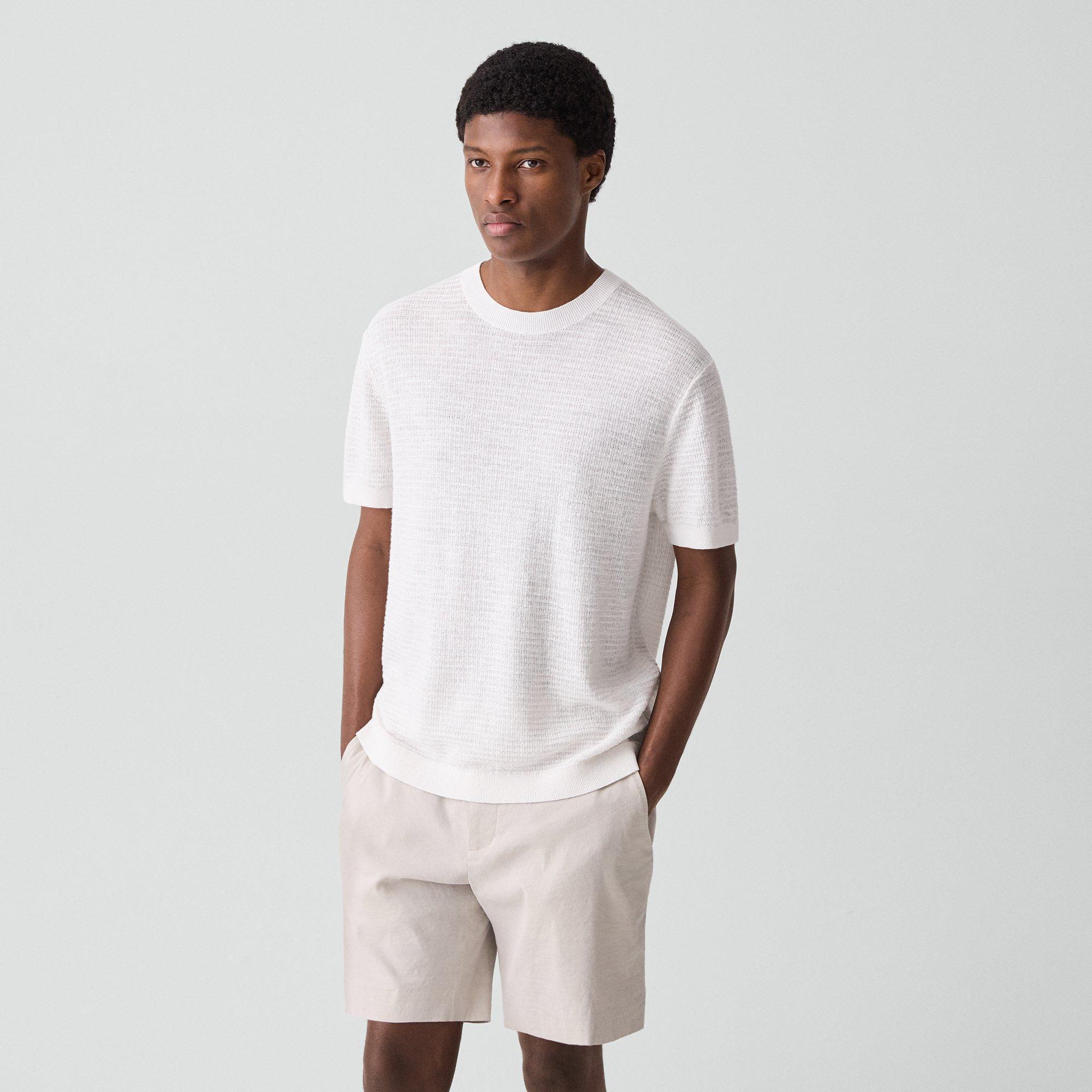 Kolben Tee in Pacific Linen
