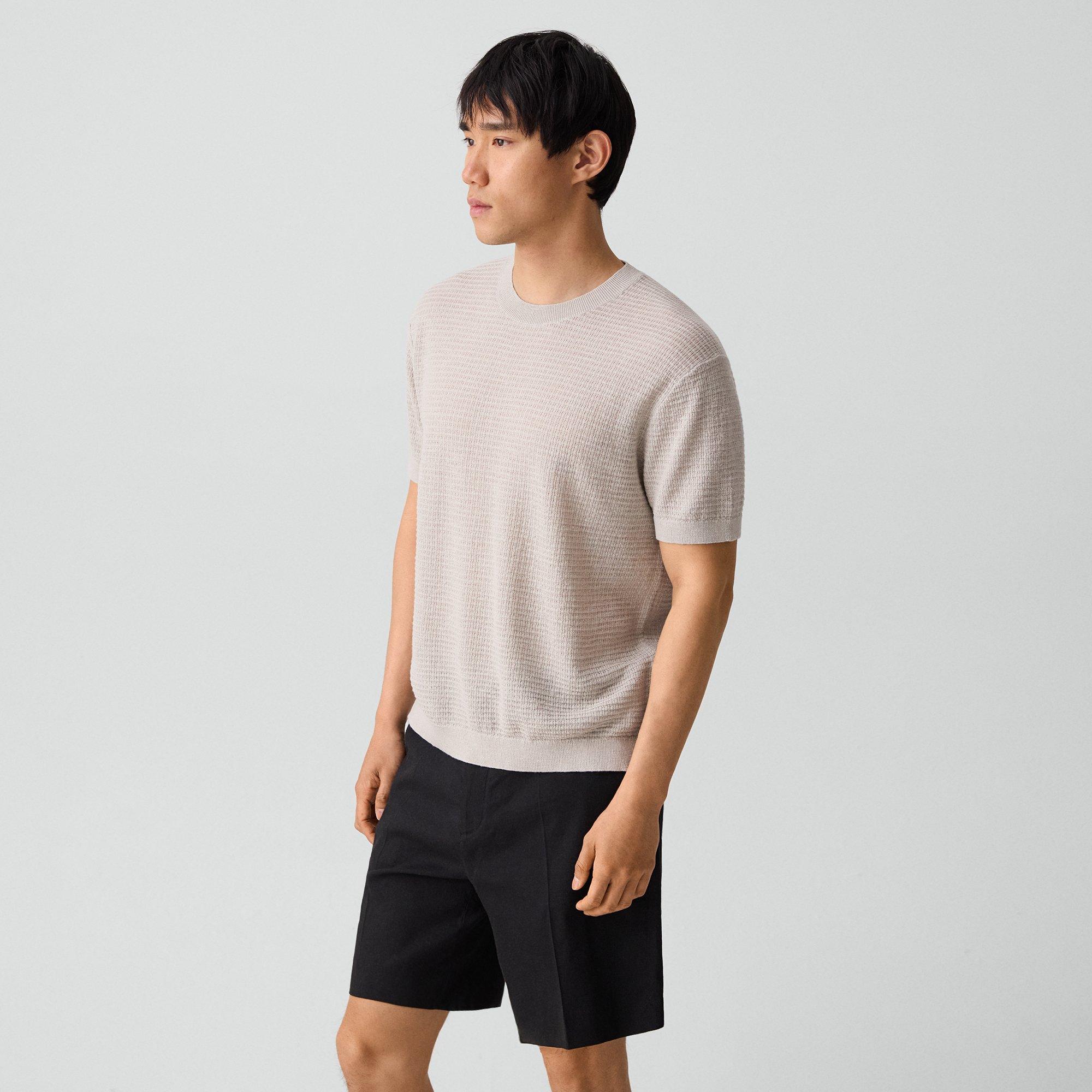 Kolben Tee in Pacific Linen