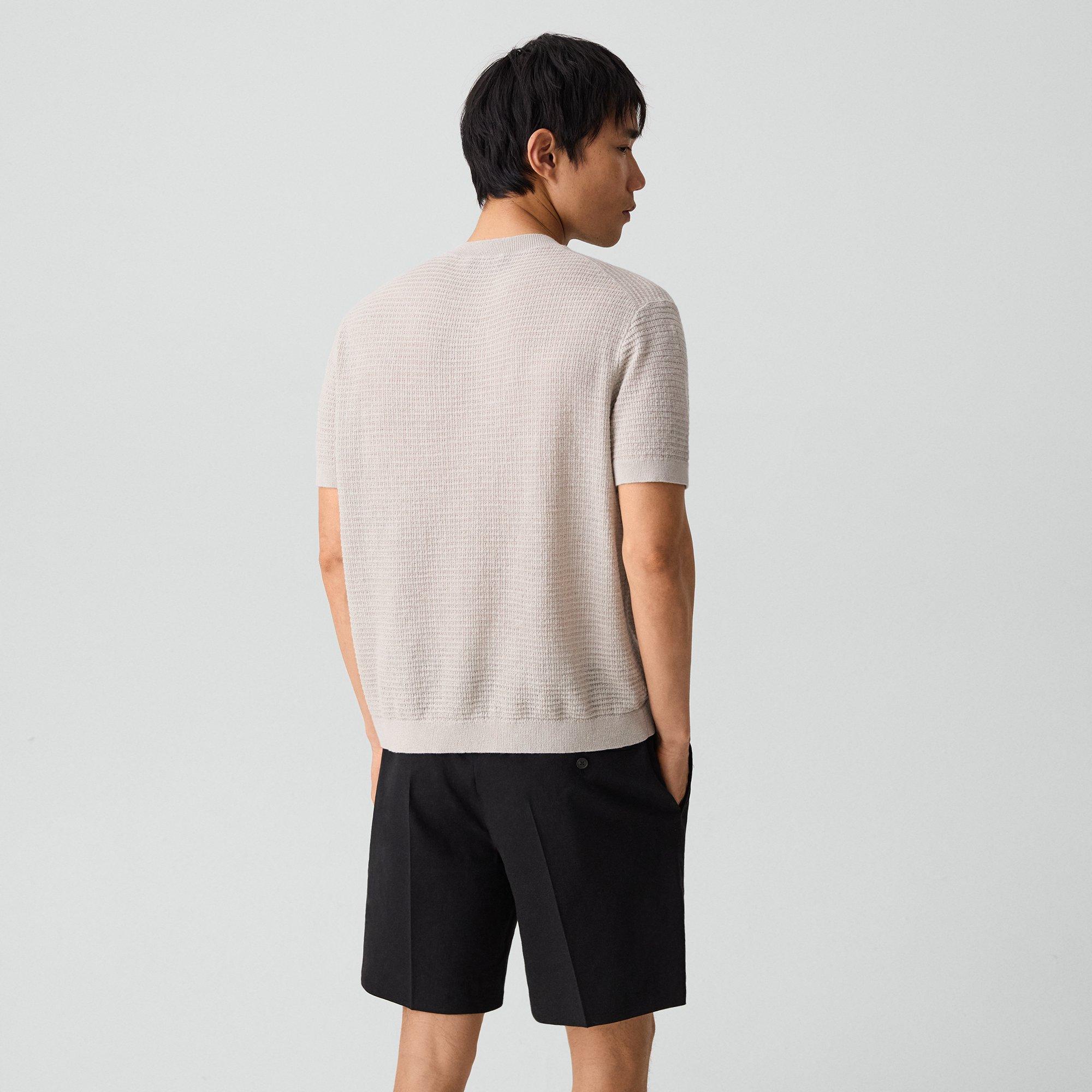 Kolben Tee in Pacific Linen