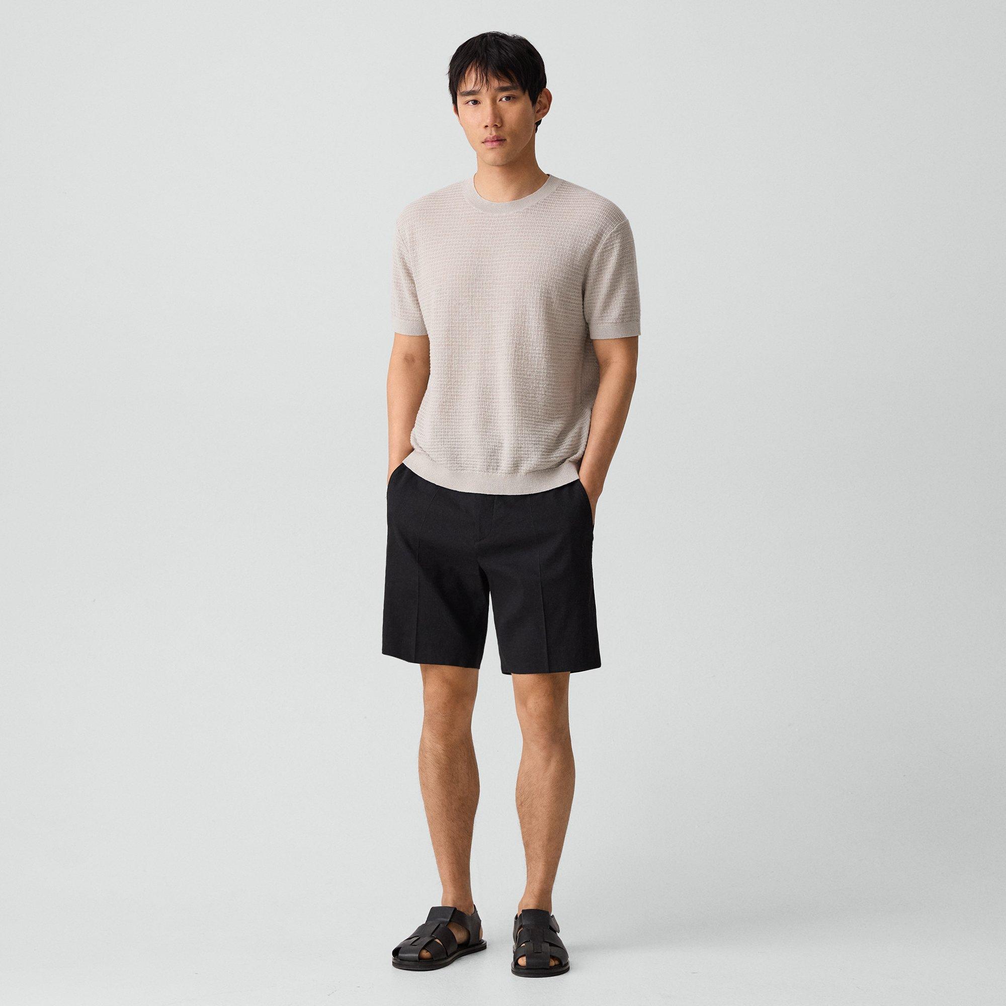 Kolben Tee in Pacific Linen