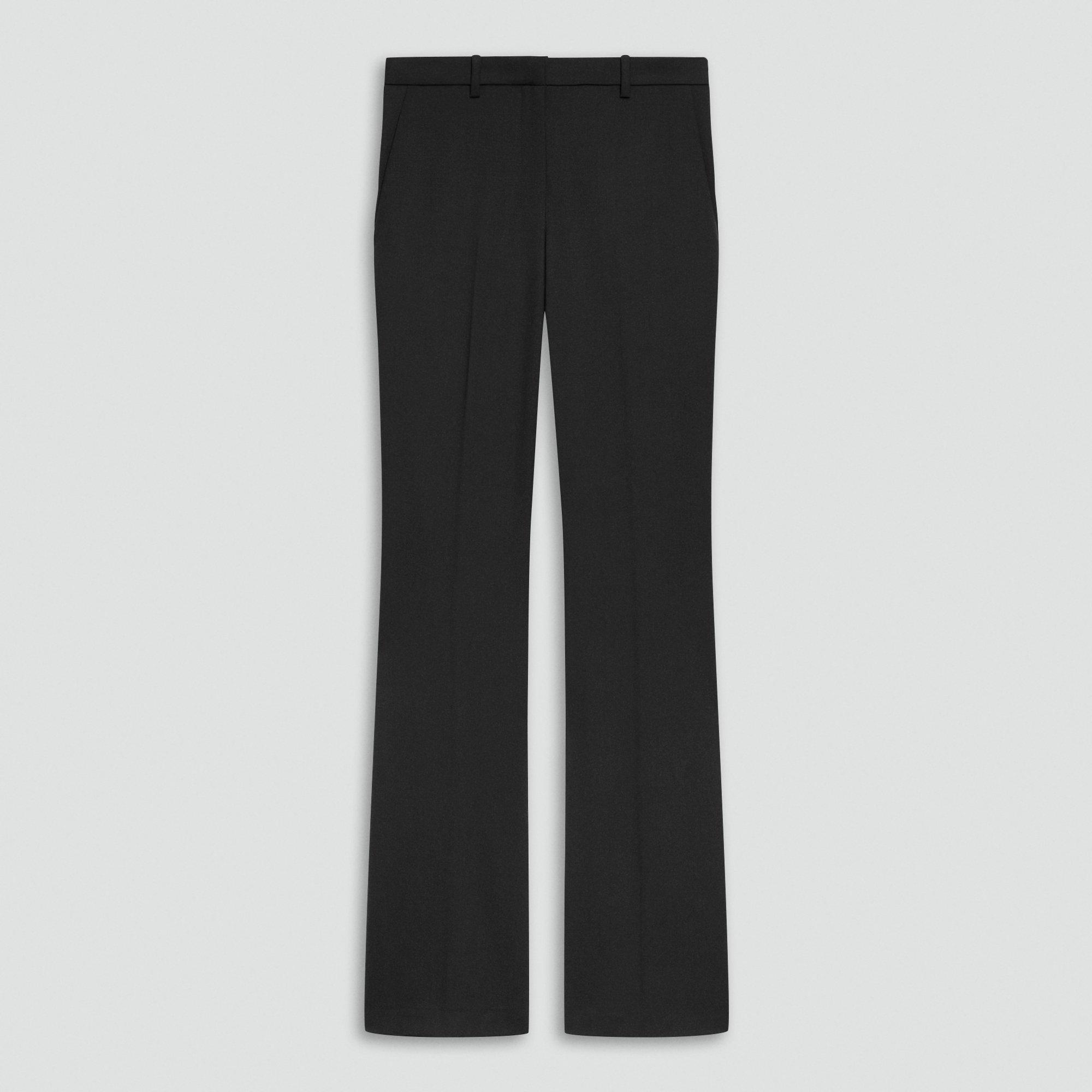 Flared Pant, 29&rsquo;&rsquo; in Good Wool