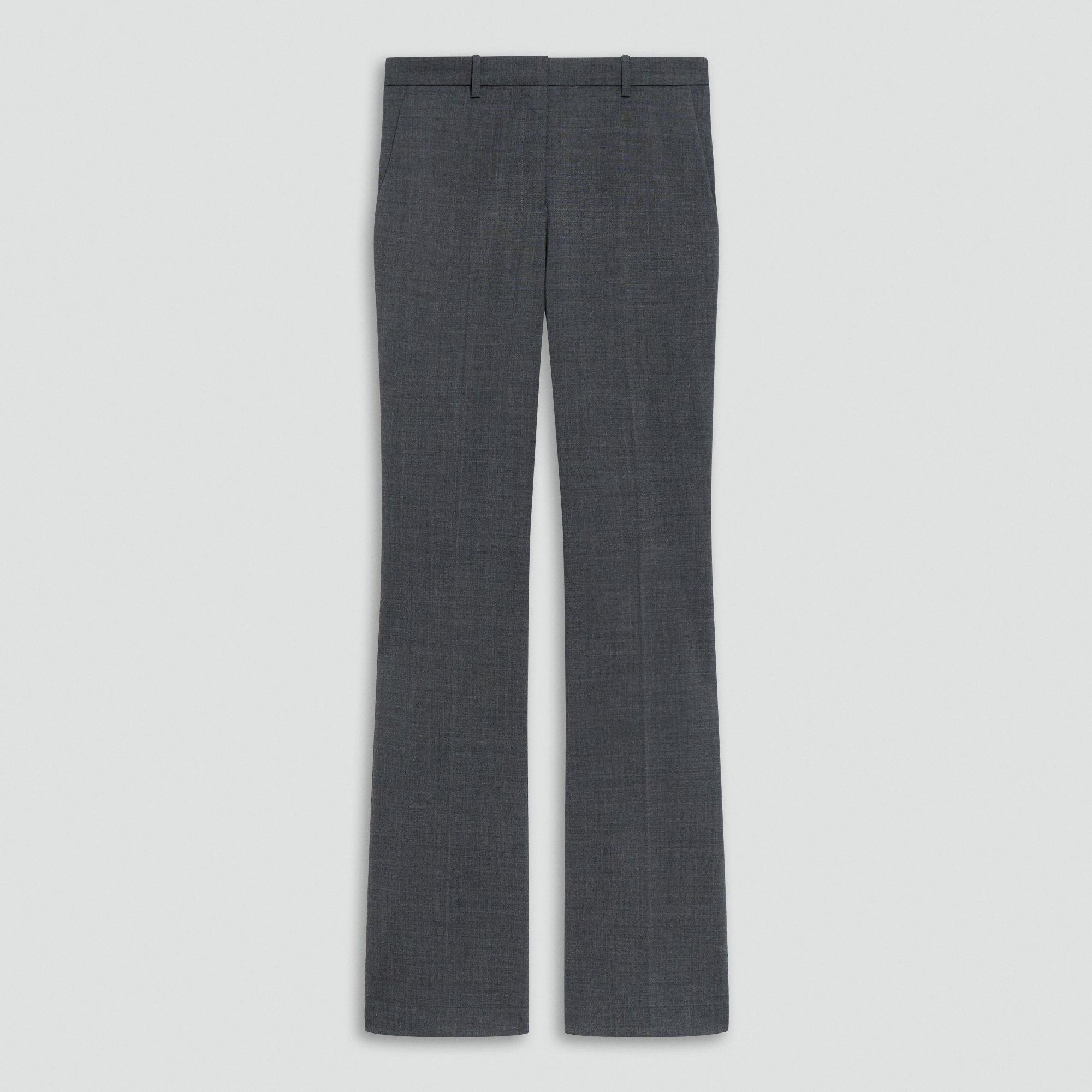 Flared Pant, 29&rsquo;&rsquo; in Good Wool