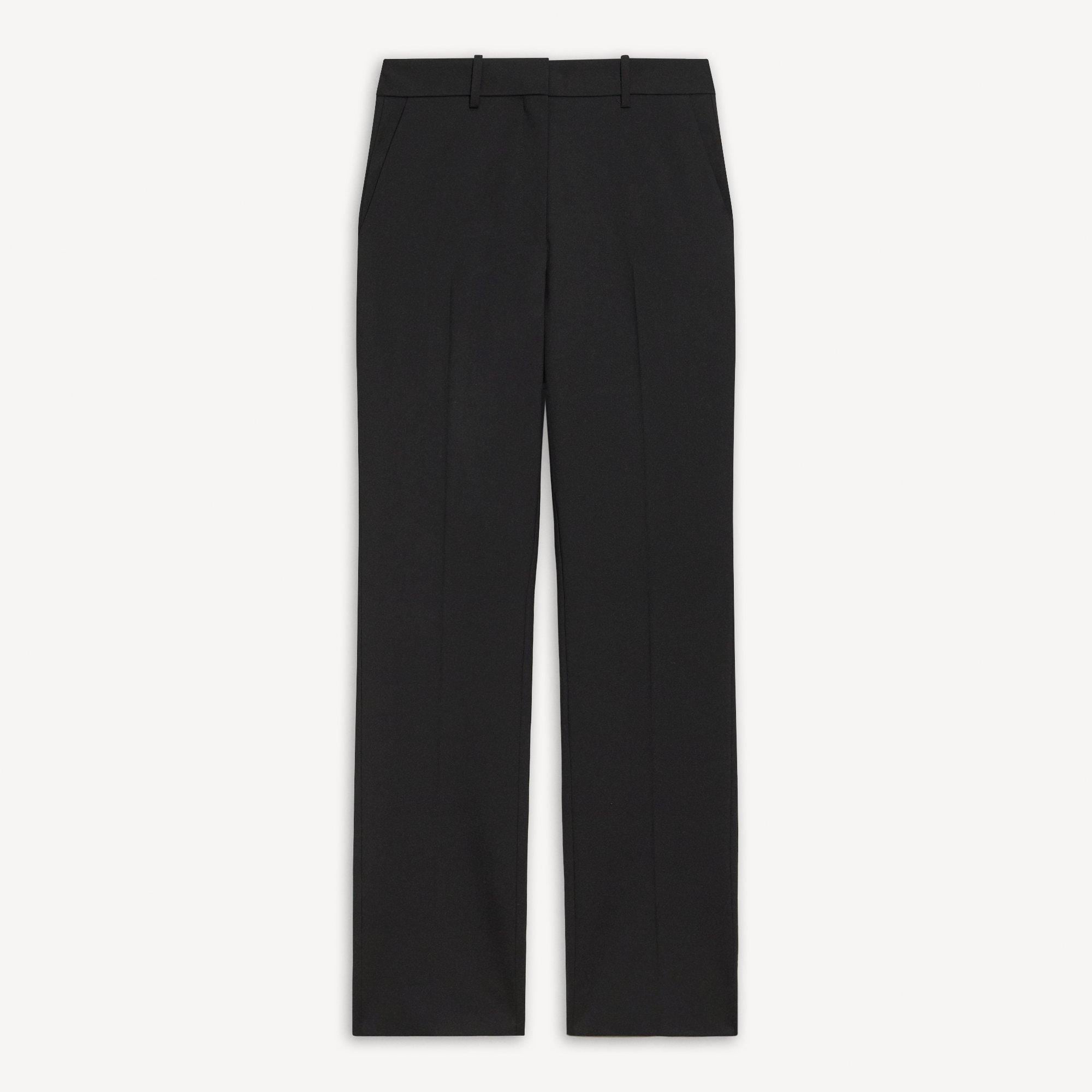 Marcee Pant in Good Wool