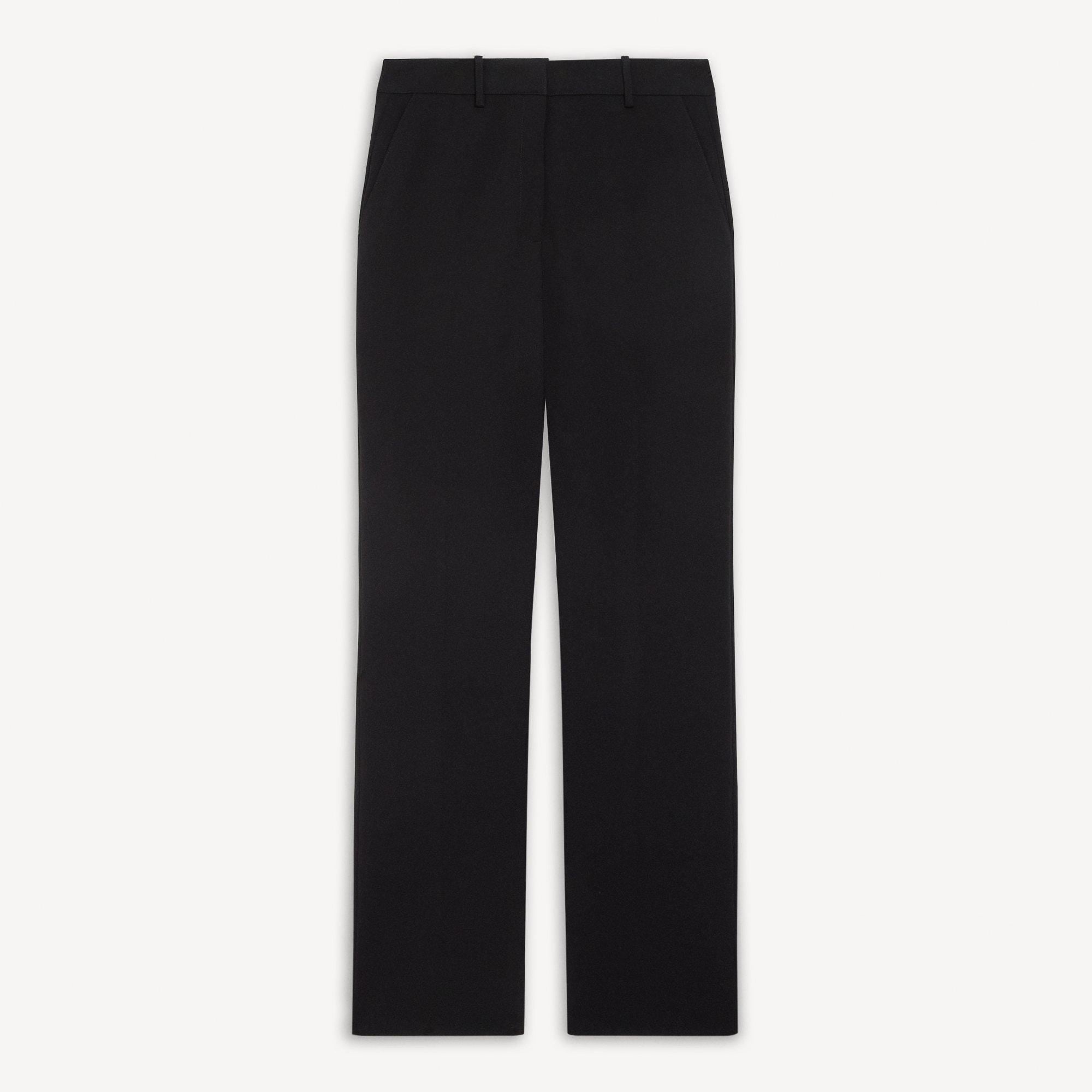 Marcee Trousers in Admiral Crepe