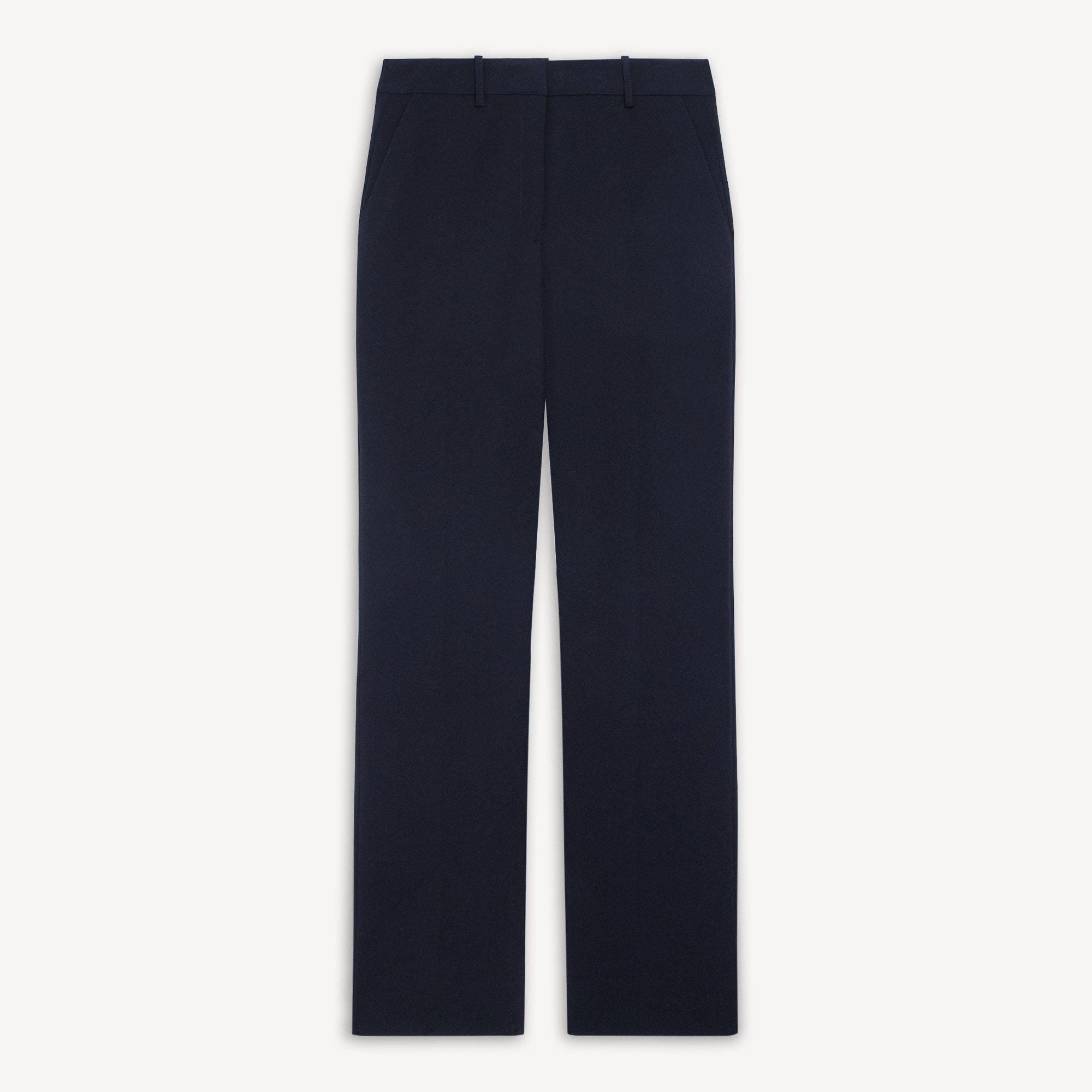 Marcee Pant in Admiral Crepe