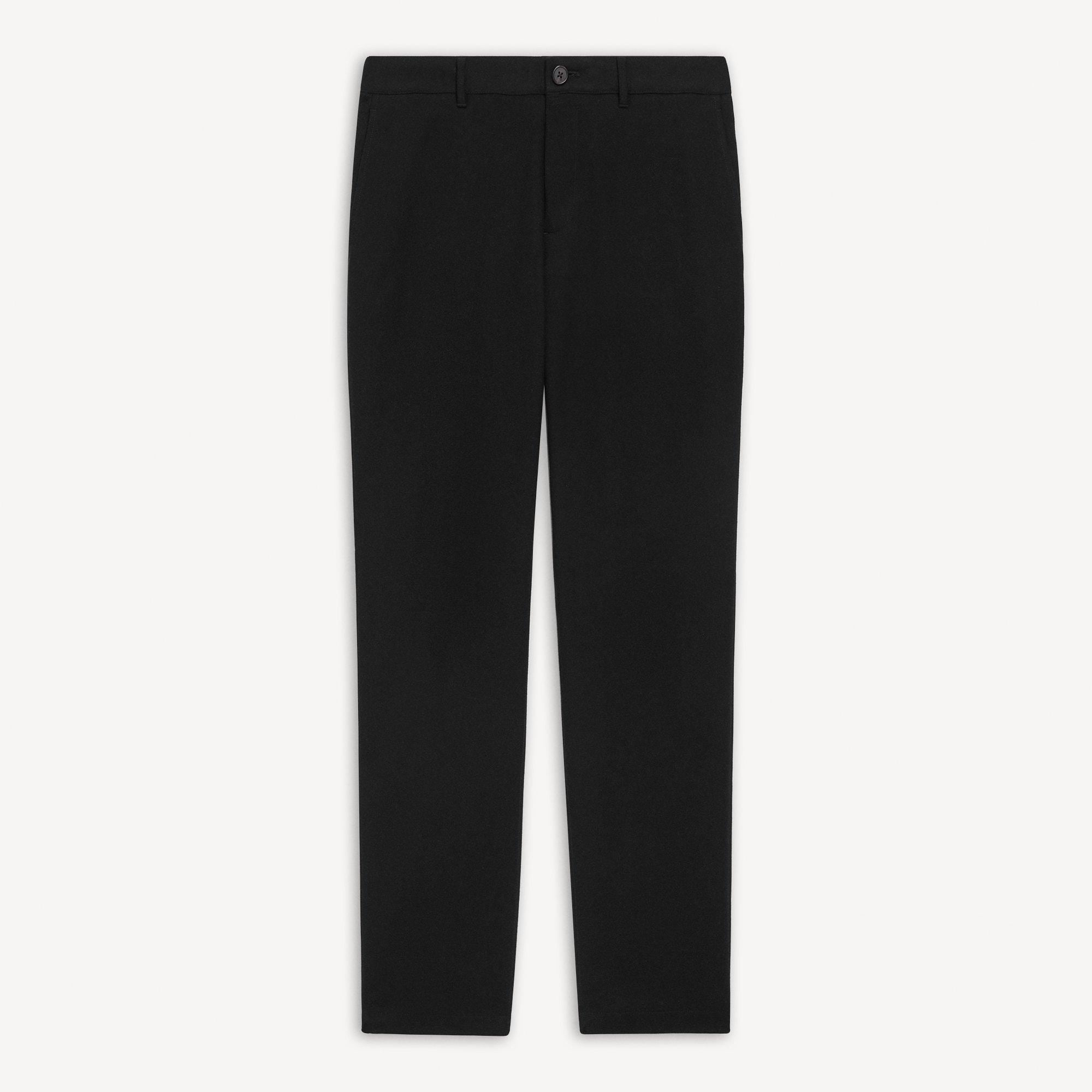 Zaine Pant in Mercer Twill