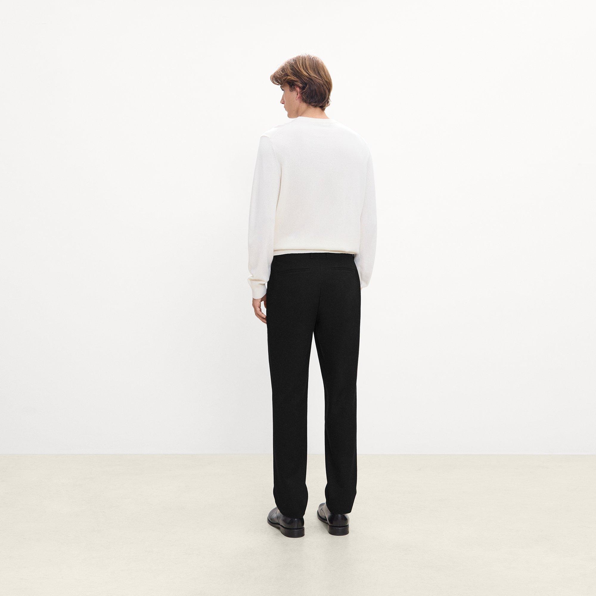Zaine Pant in Mercer Twill