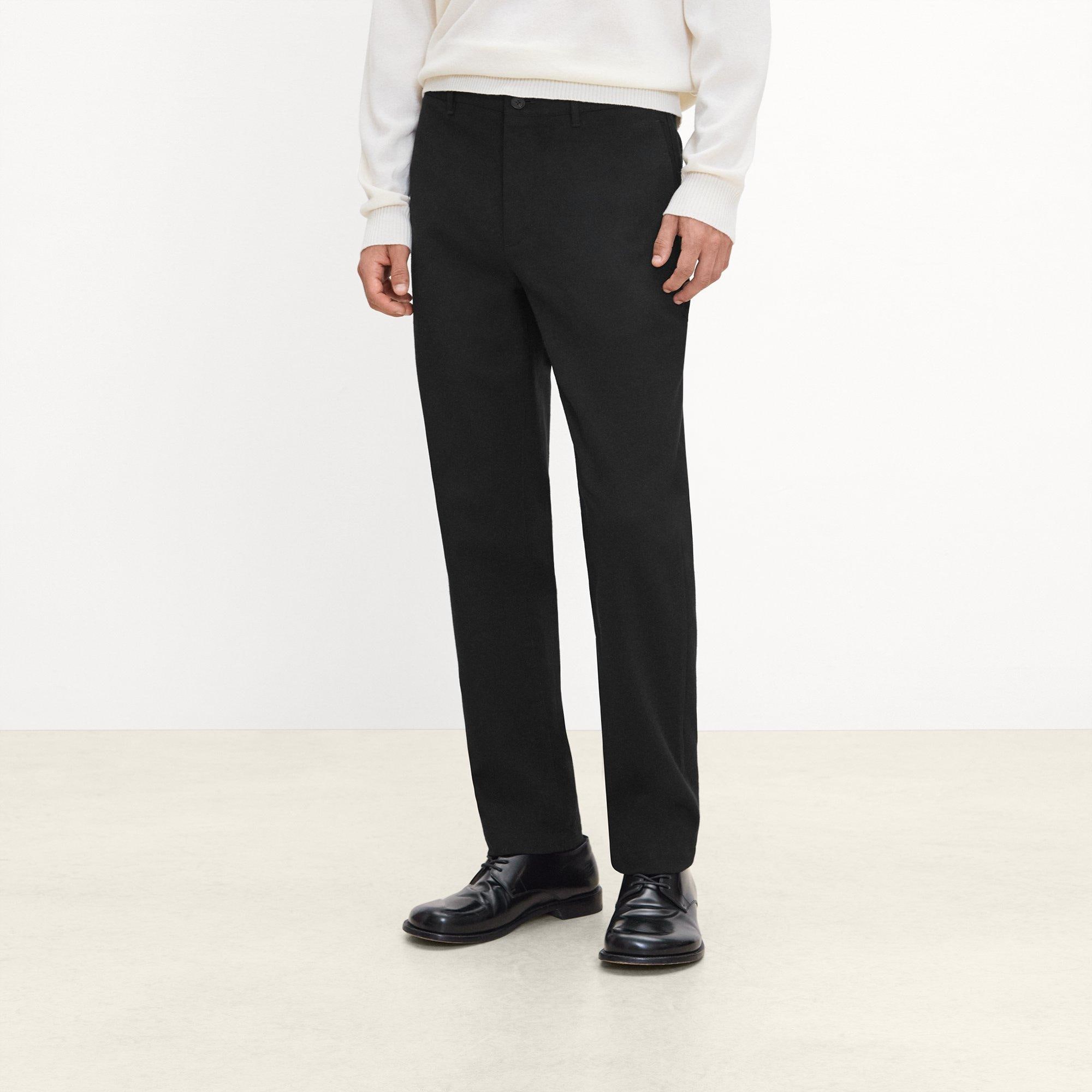 Zaine Pant in Mercer Twill