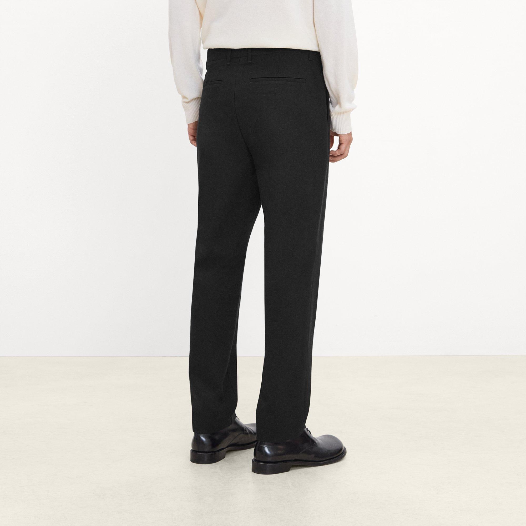 Zaine Pant in Mercer Twill