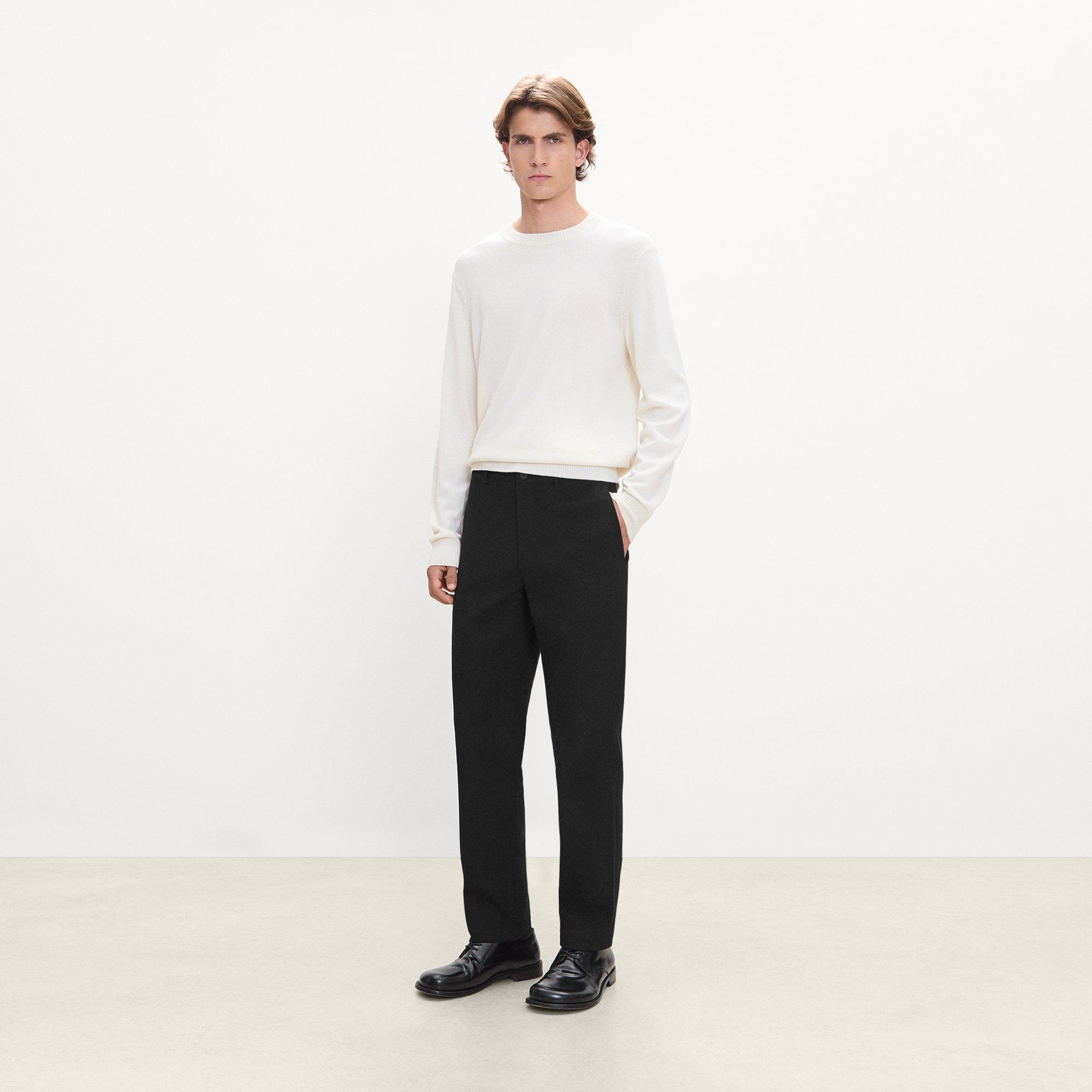 Zaine Pant in Mercer Twill